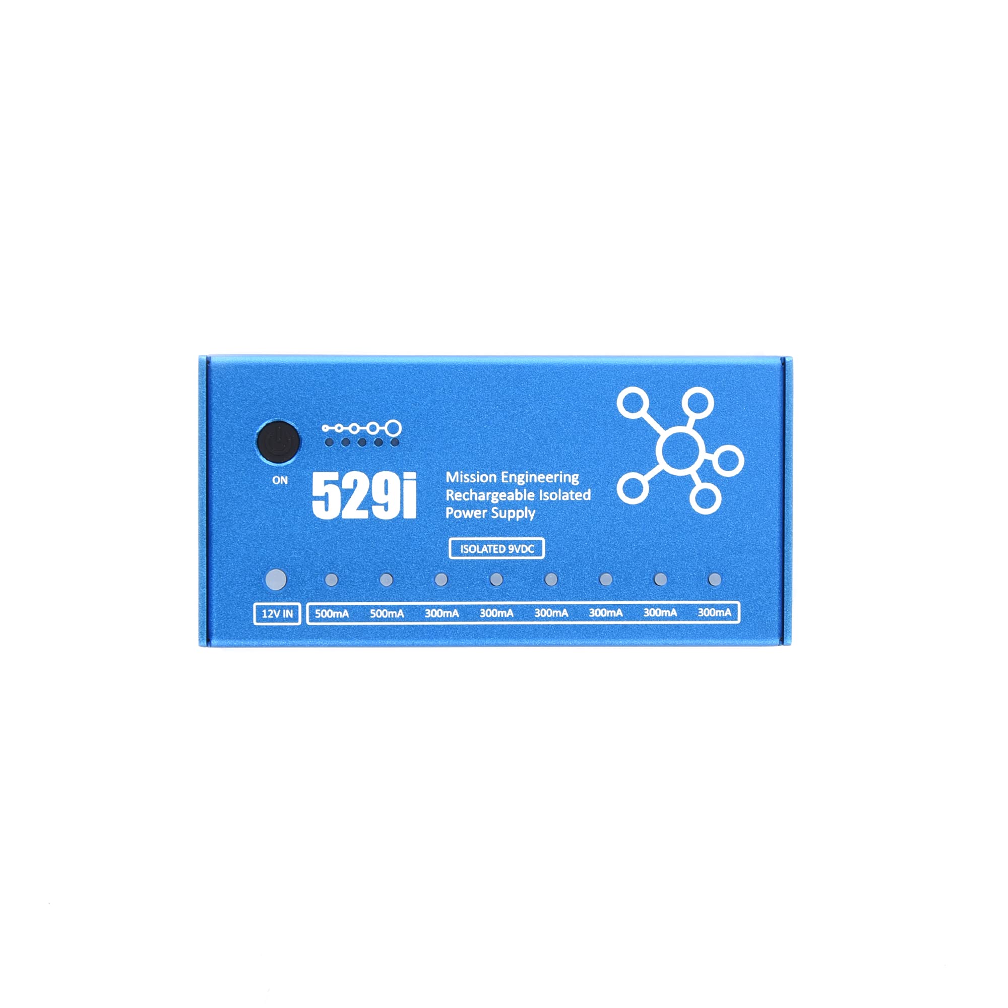 Mission Engineering 529I Usb Power Supply
