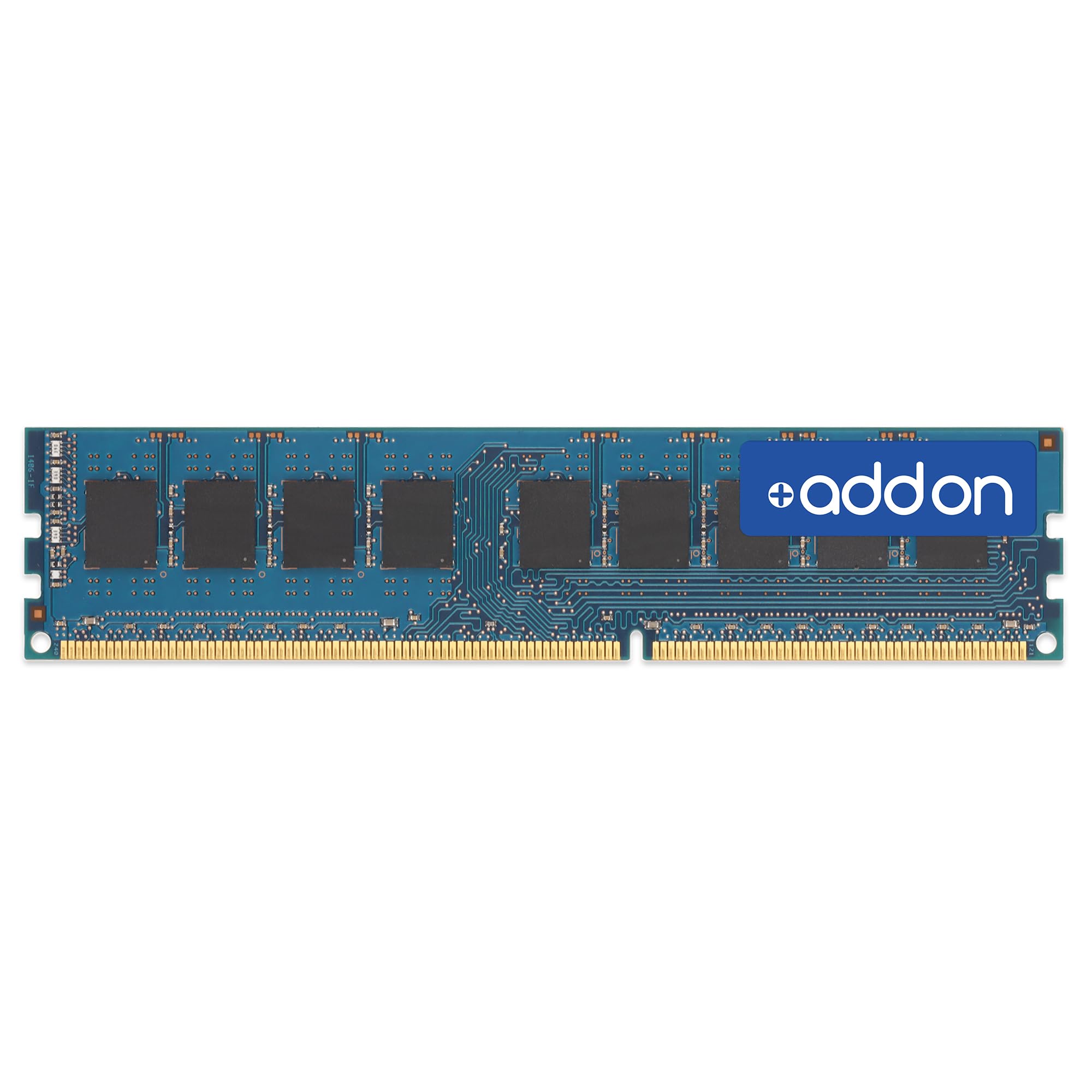 4Gb A3198152 Ddr3 1333Mhz Udimm F/ Dell