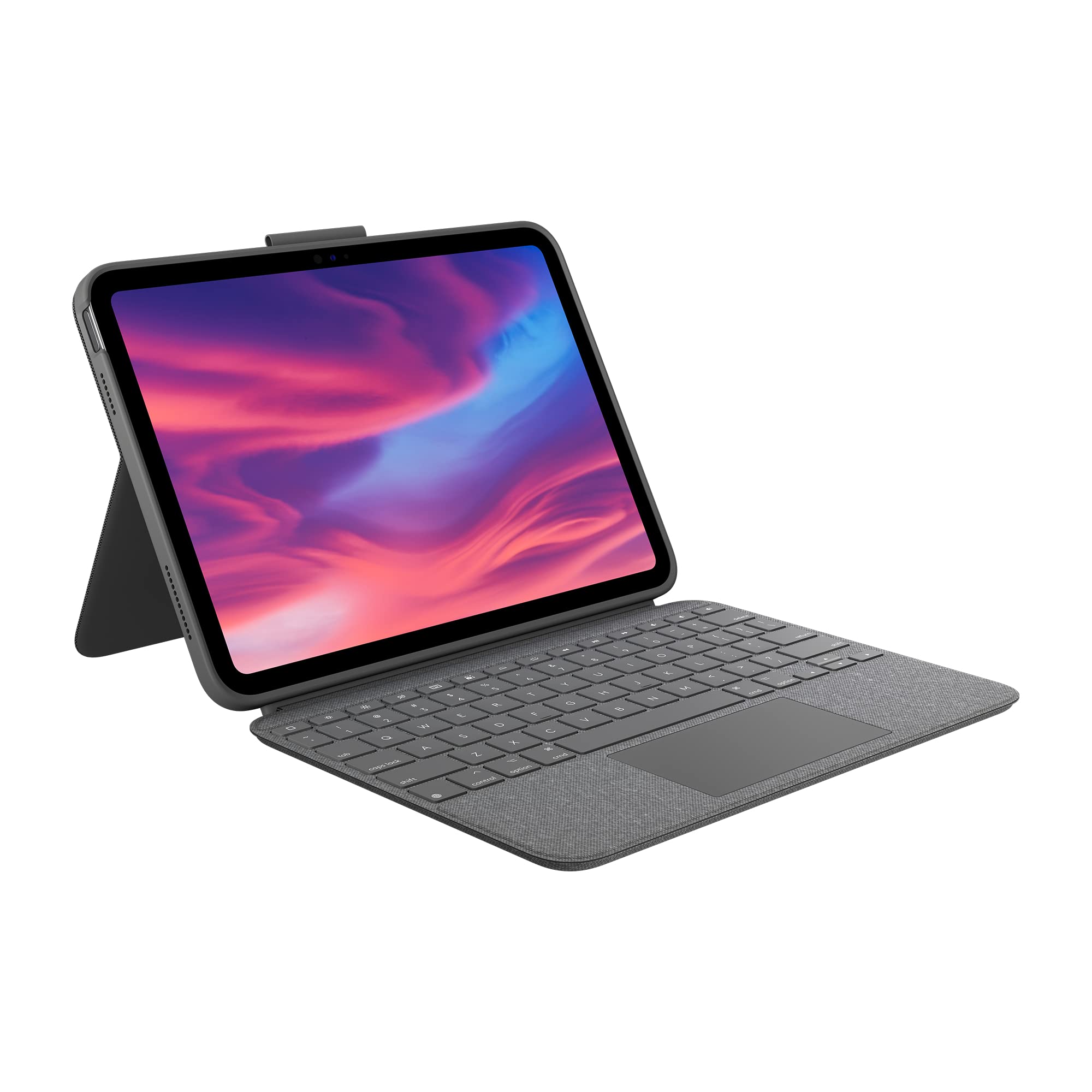 Combo Touch KB Folio ipad10.9