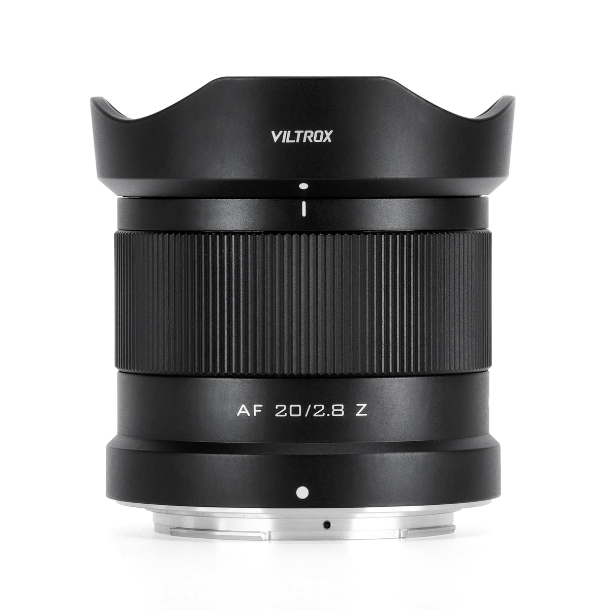 Viltrox 20Mm F2.8 For Nikon Z, Z-Mount Full Frame Stm Auto Focus Lens For Nikon Z Mount, Prime Wide Angle Lens For Z5 Z50 Z6 Z6?