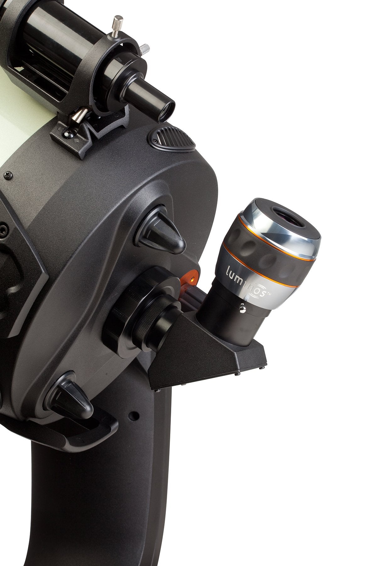 Celestron Luminos Eyepiece   2    23Mm