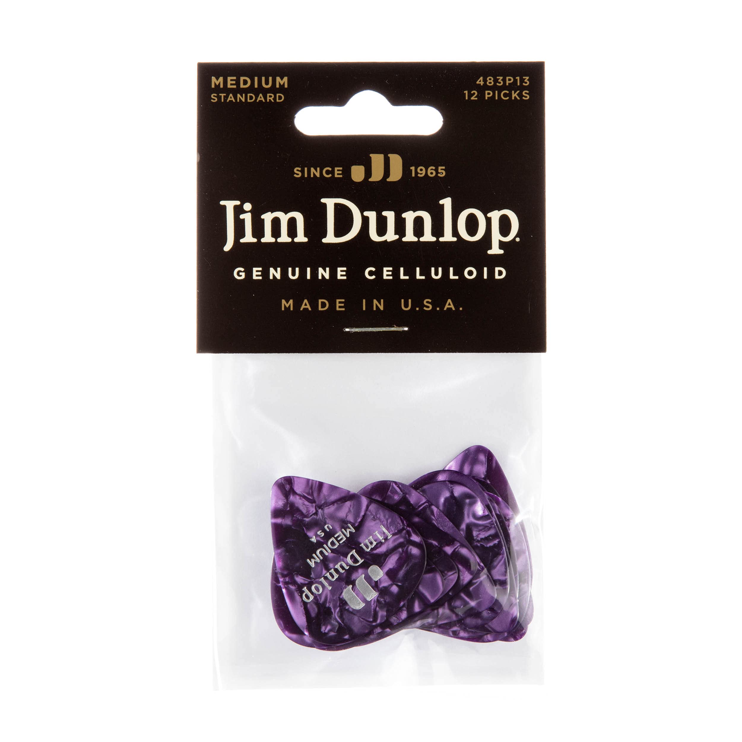 Jim Dunlop Guitar Picks (24483135112)