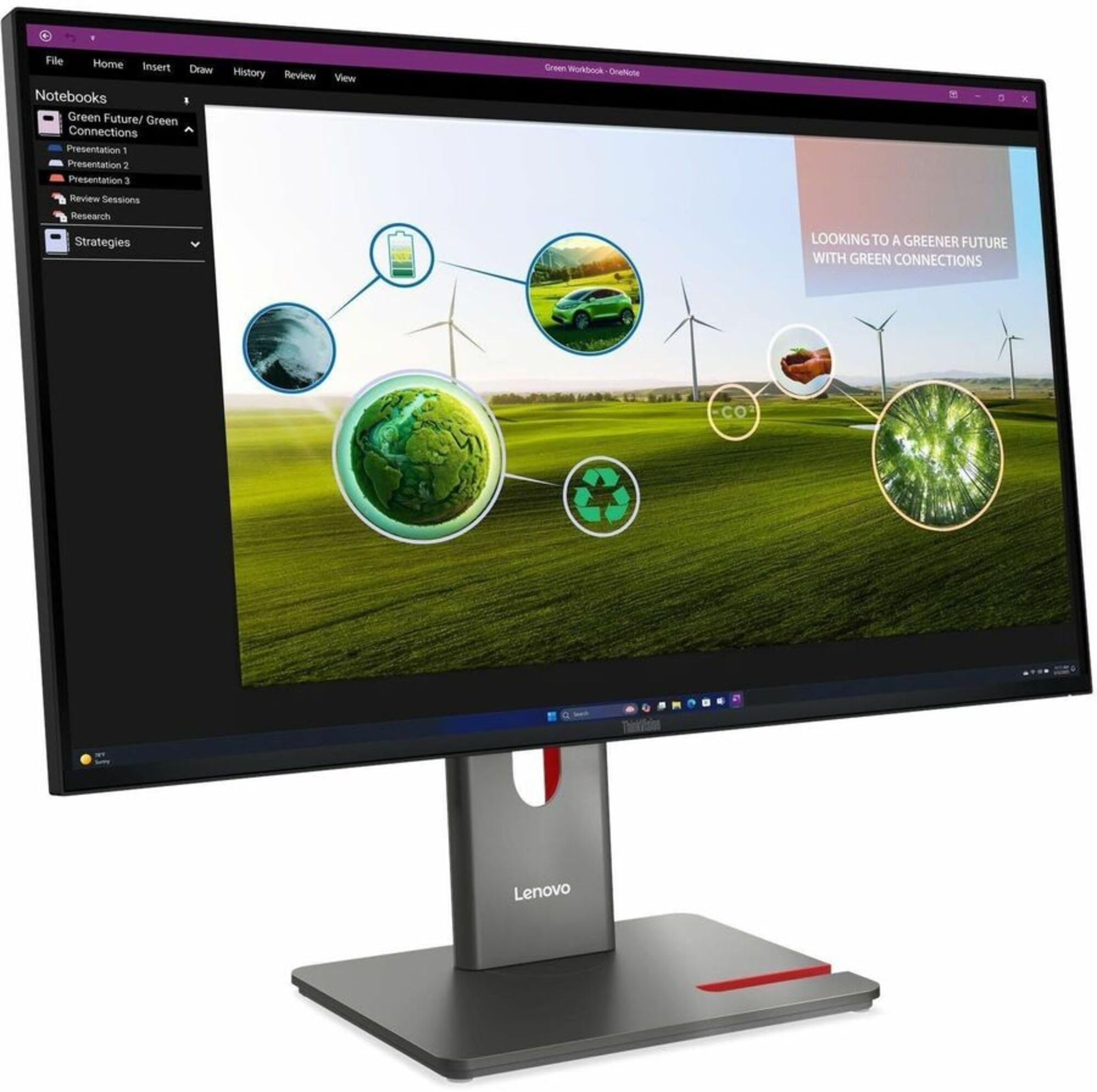 P27Q40 27 Monitor HDMI
