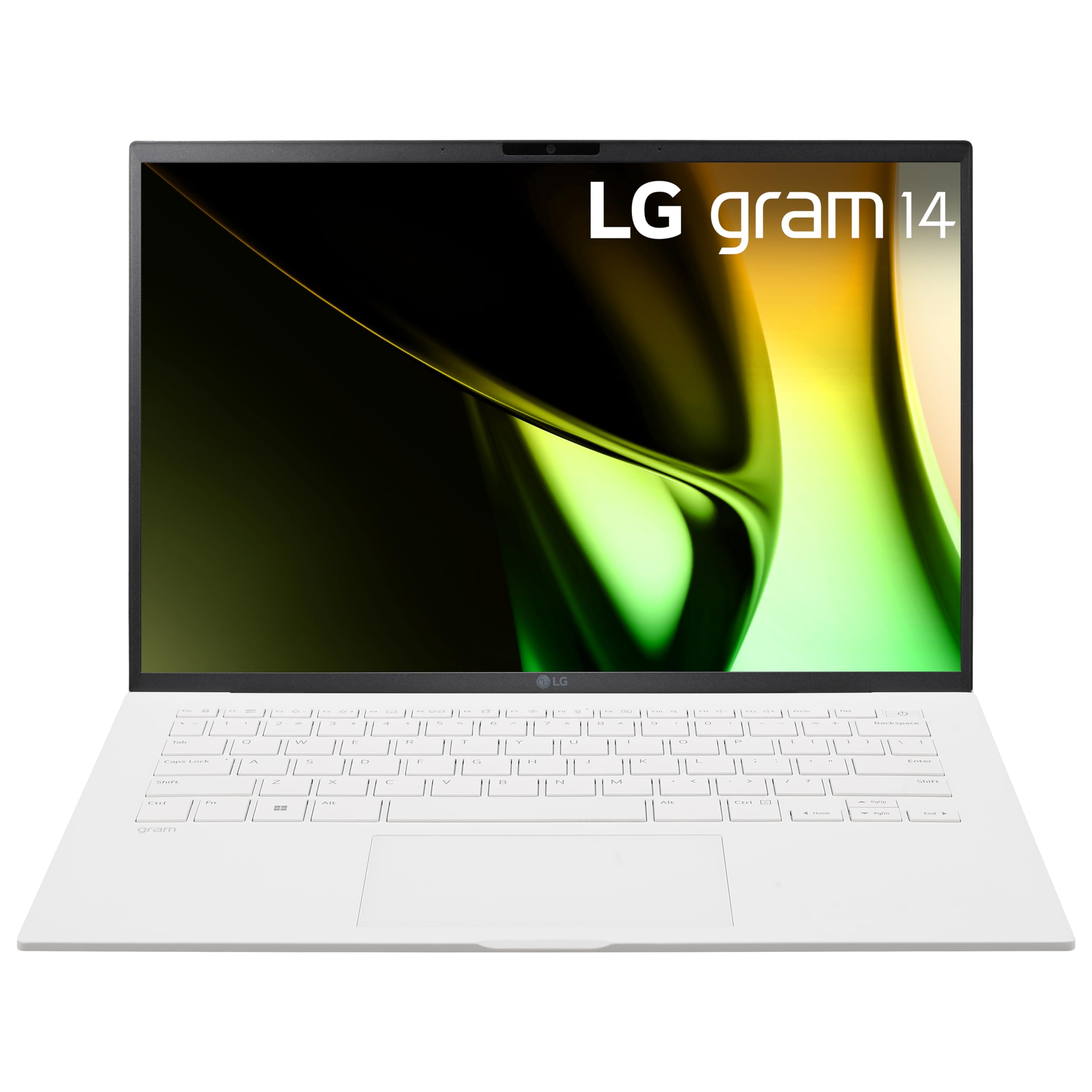 Lg Gram 14 Inch Lightweight Laptop, Intel Evo Edition   Ai Enabled Intel Core Ultra 5 Processor, Windows 11 Home, 8Gb Ram, 512Gb