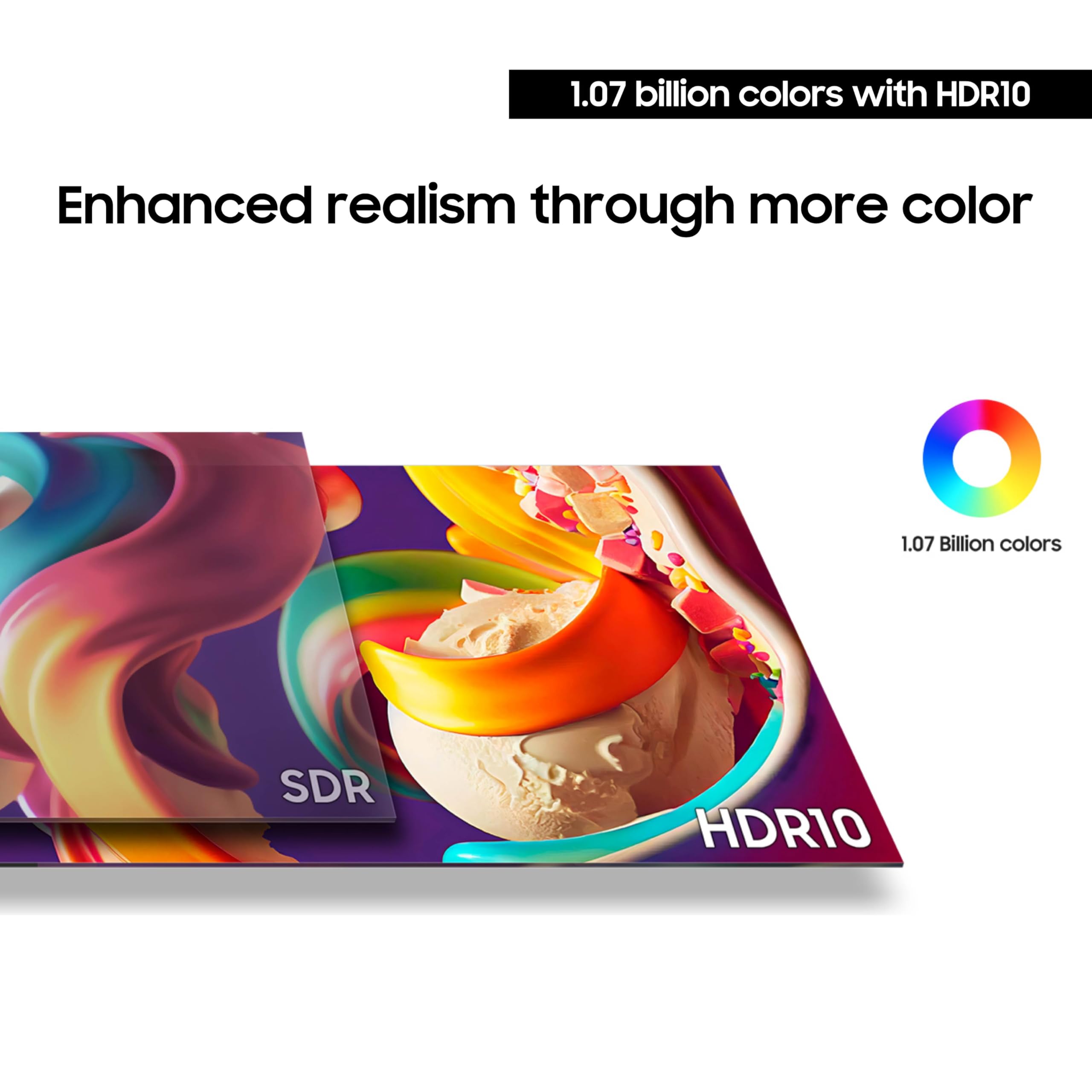 Samsung 32 Viewfinity S7 (S70D) 4K Uhd Ips Hdr10 High Resolution Monitor, Hdmi & Dp Port, Tuv-Certified, 2025, Ls32D700Ebnxgo