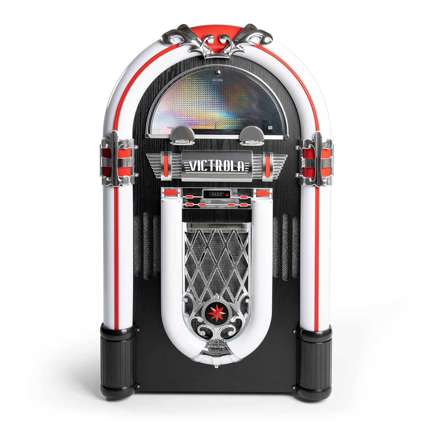 Victrola Mayfield Full Size Jukebox