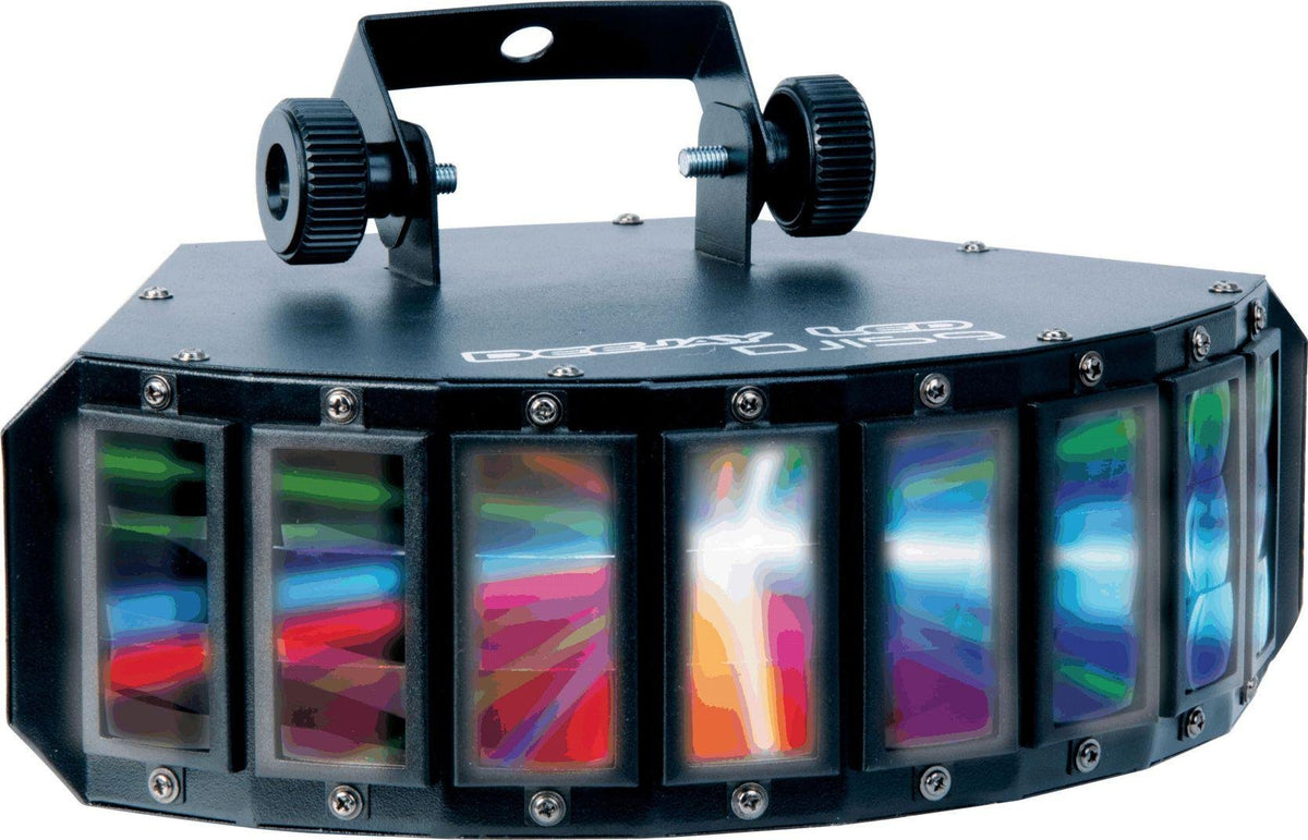 DJL 30W LED Poseidon I W/DMX Control