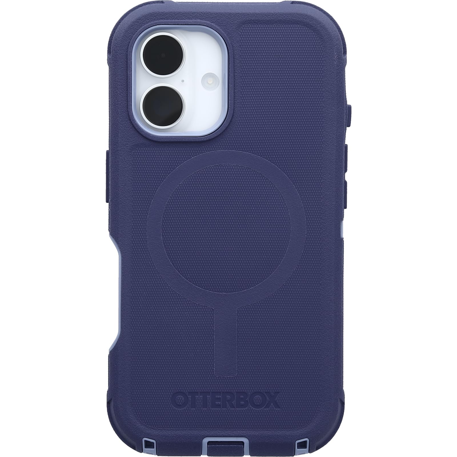 Otterbox Iphone 16 Defender Series Case   Denver Dusk Purple