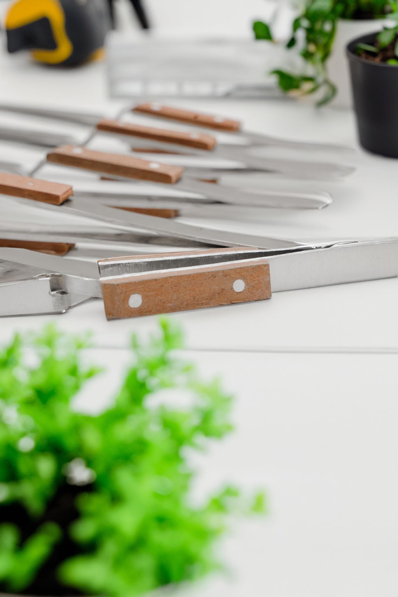 Fiber Grip Tweezers Jewelry Hobby Craft Soldering Fiber Grip Cross Locking Set Bent And Straight Tip 5 Pcs By Jts