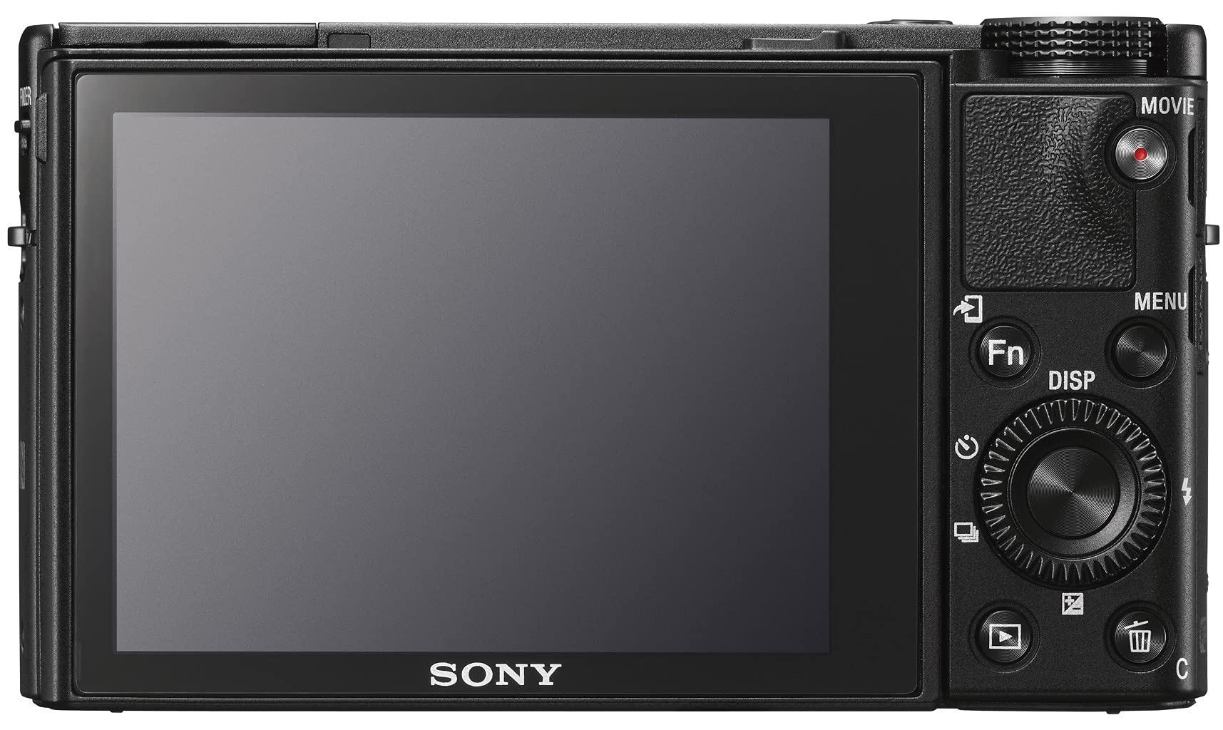 Sony RX100V Cyber Shot Digital Camera 20.1MP CMOS Image Sensor   DSC RX100M5A/B