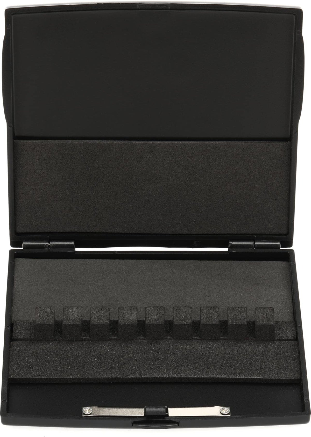Loree Reed Case Protec Oboe & English Horn Reed Case - Protects 8 Reeds, Black (A252 ...