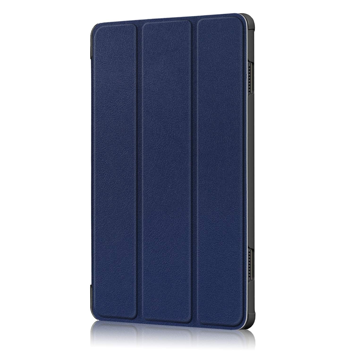 Kepuch Custer Case For Lenovo Tab M10 Tb X605F Tb X505F,Ultra Thin Pu Leather Hard Shell Cover For Lenovo Tab M10 Tb X605F Tb X5
