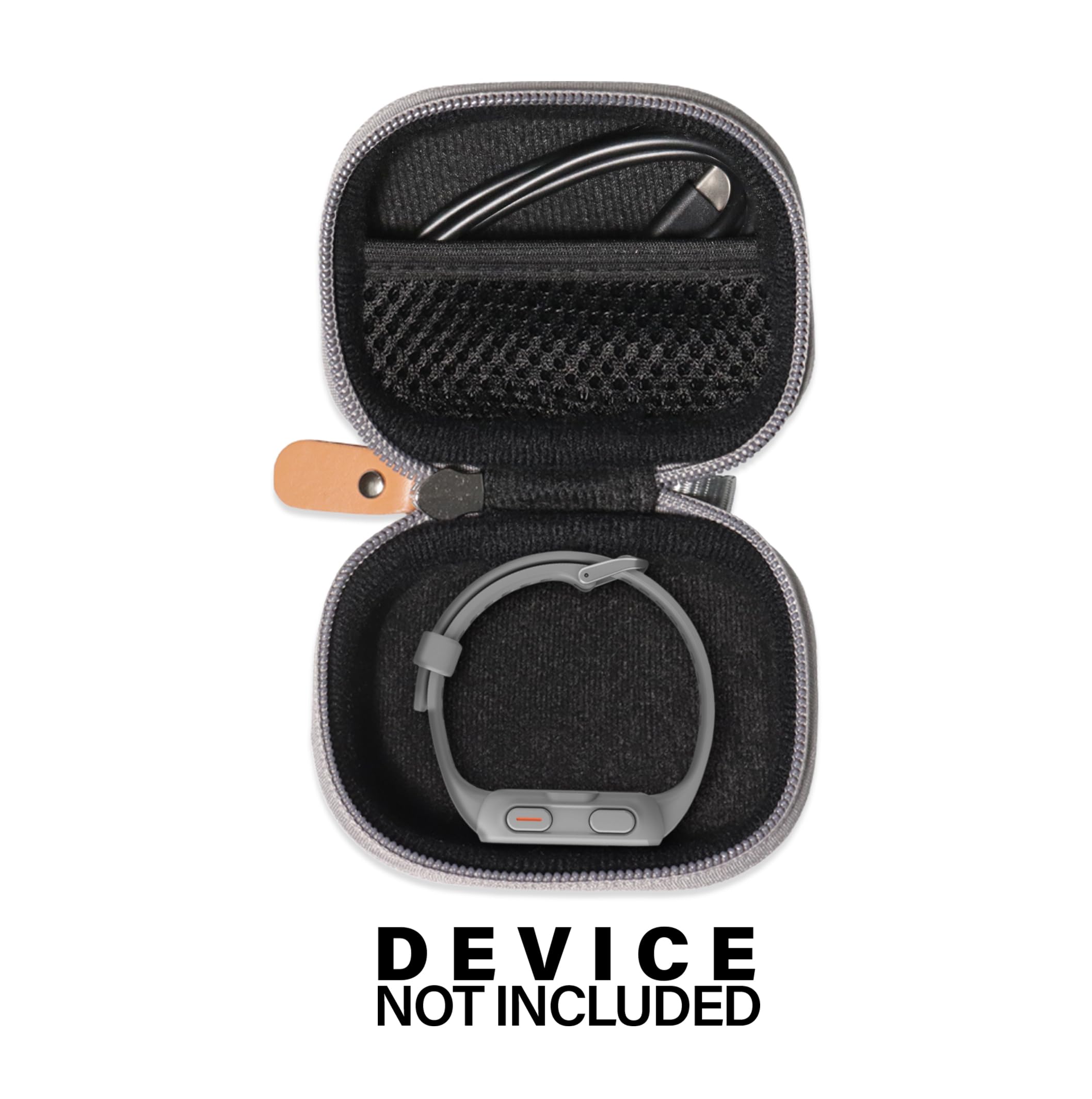 Casesack Case For Garmin Approach S10 Lightweight Gps Golf Watch (Tweed)