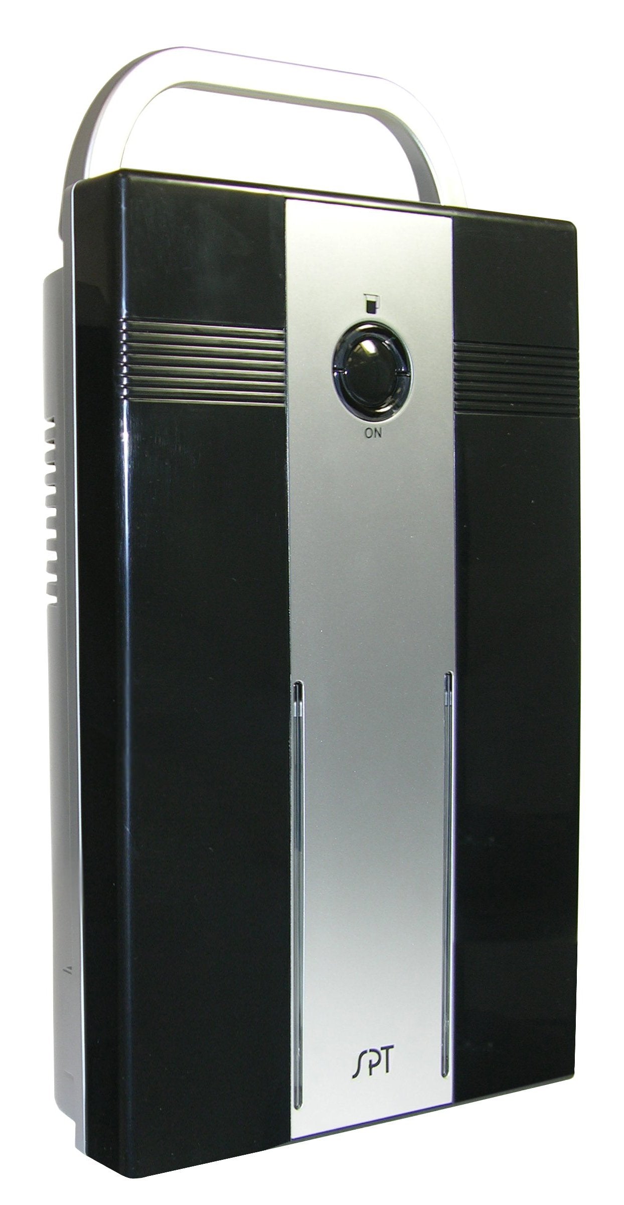 Sunpentown Mini Thermo Electric Dehumidifier, Multi