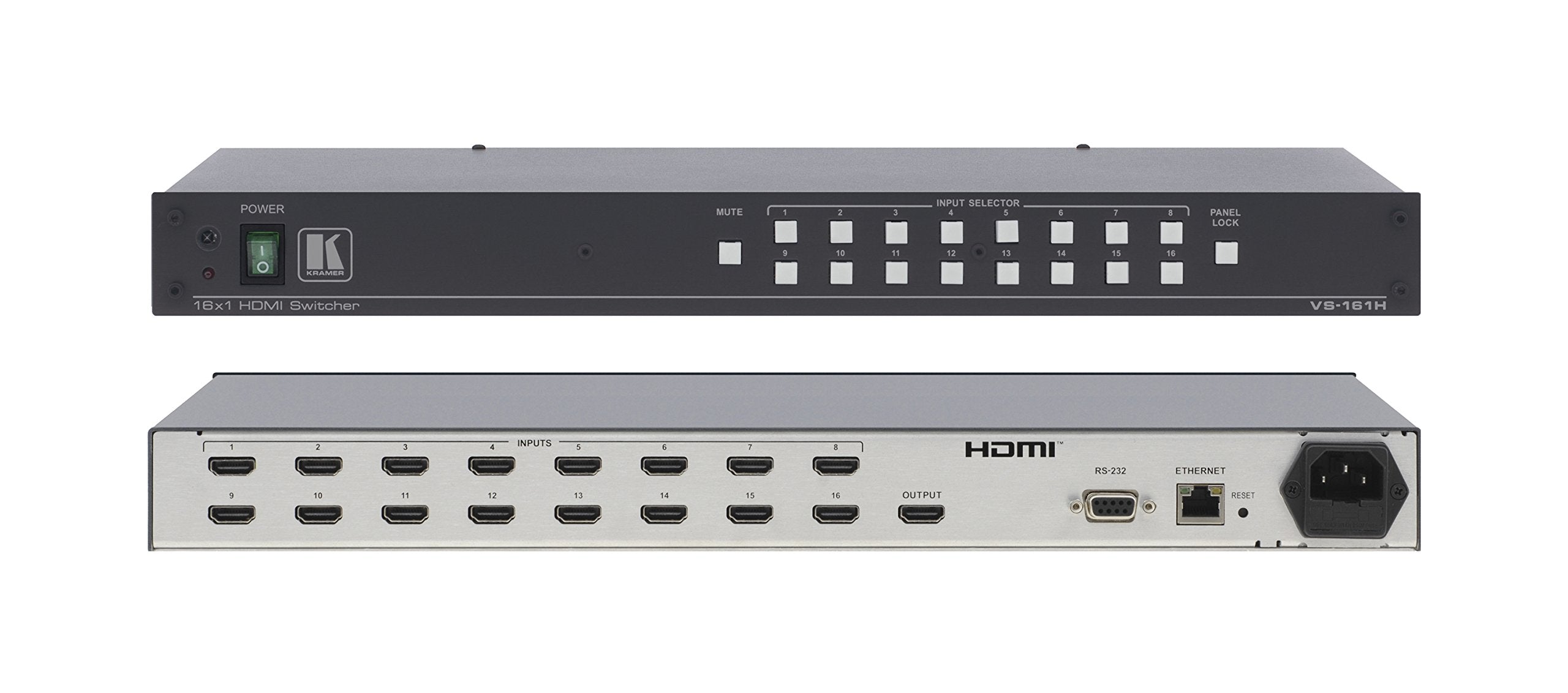 Kramer Electronics 16X1 Hdmi Switcher