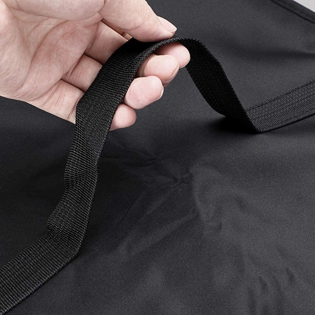 Heavy Duty Antistatic Water Resistant Nylon Fabric Printer Dust Cover Case Protections For Brother Mfc J1010Dw Wireless Color In