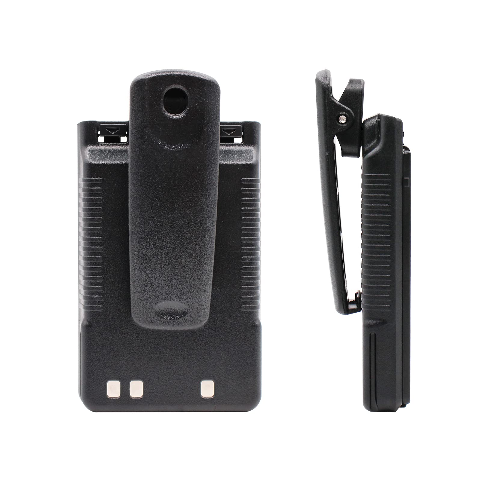 Ifreqtech Sbr 14Li 2200Mah Li Ion Battery Pack Compatible For Yaesu Ft5Dr Vx 8R Vx 8Dr Vx 8Gr Ft 1Dr Ft1Xd Ft 2Dr Ft 3Dr Handheld Radios Fnb 102Li Fnb 101Li Battery