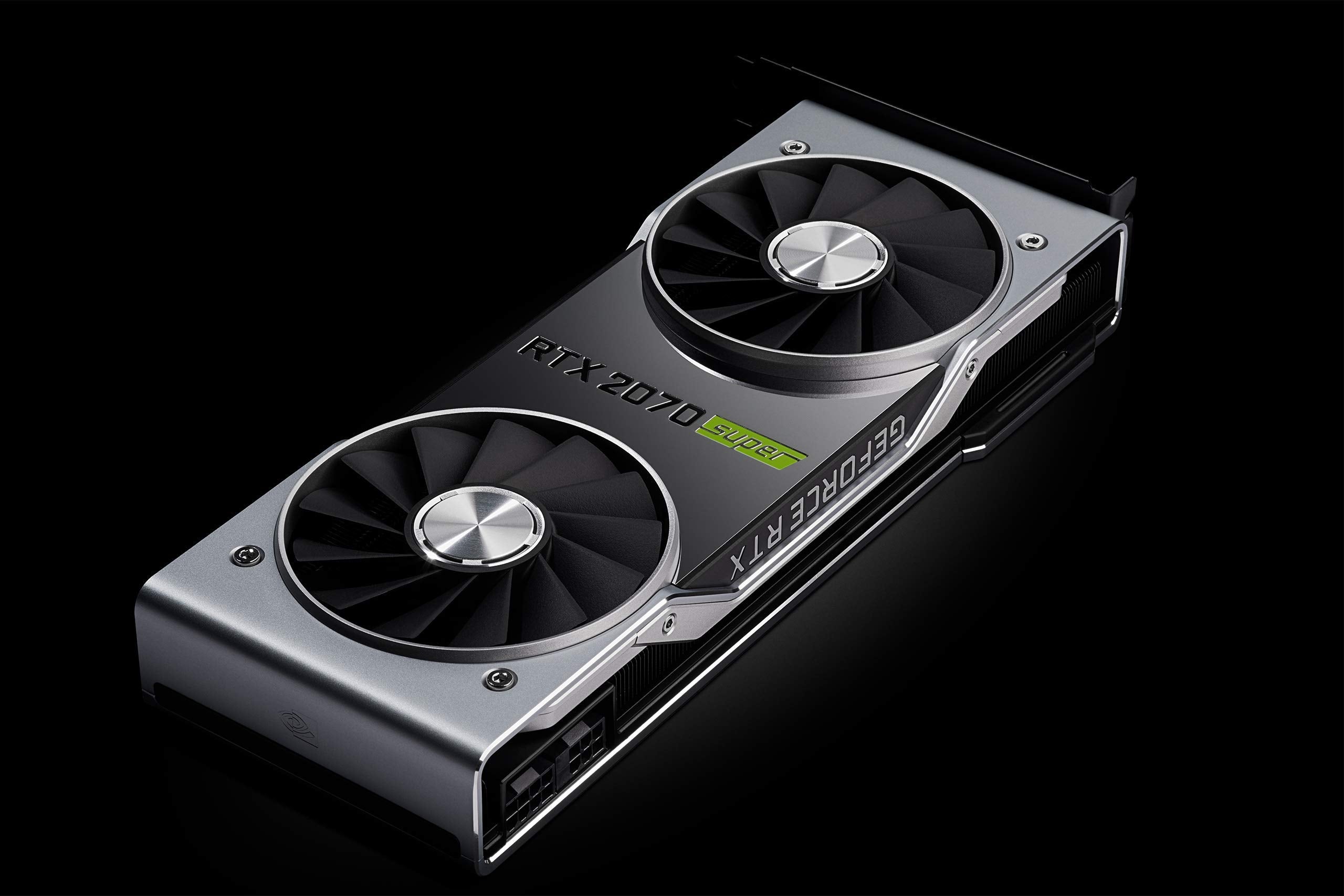 Nvidia Geforce Rtx 2070 Super Founders Edition Graphics Card (900 1G180 2515 000)