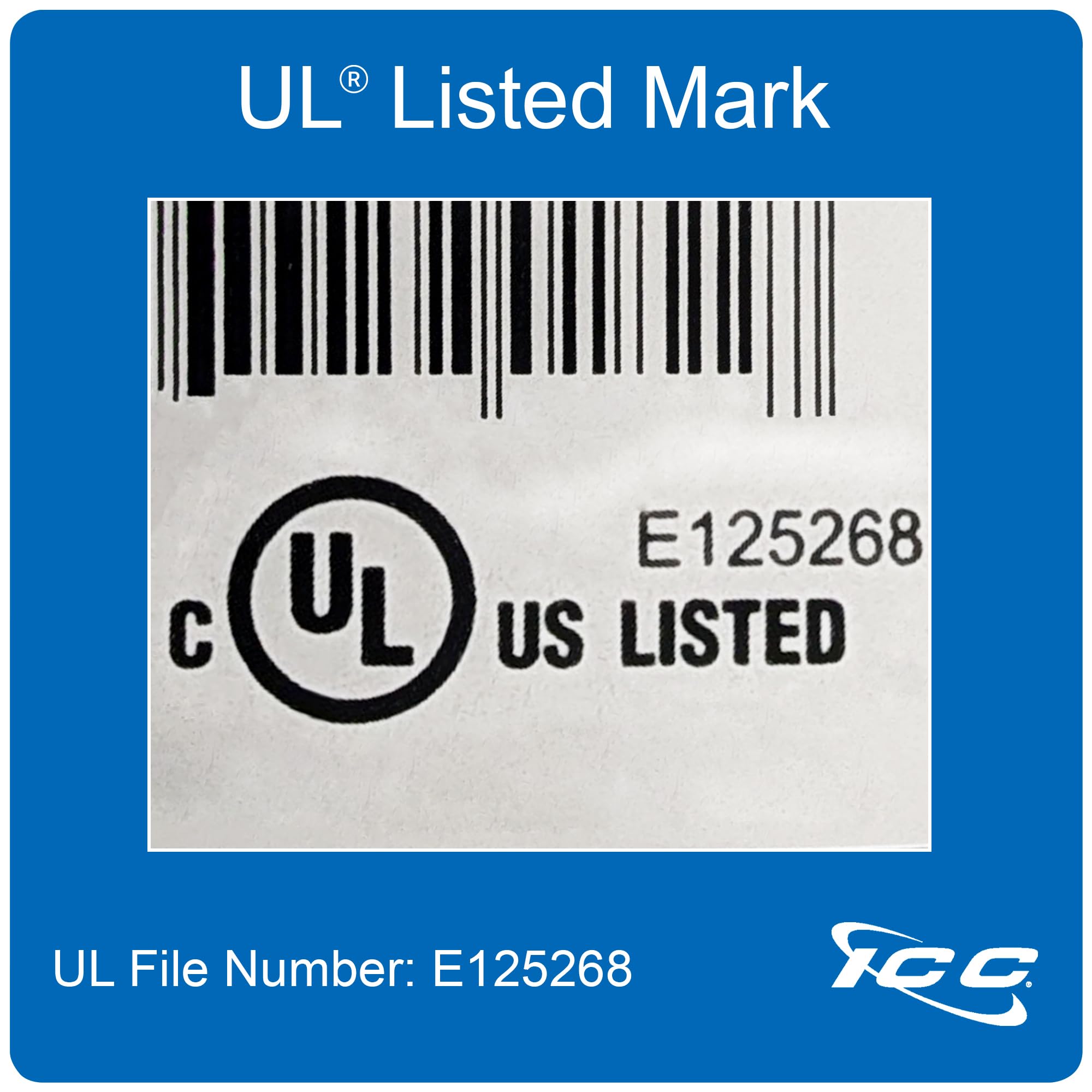 Icc Blank Patch Panel With 48 Ports For Hd Style In 1 Rms