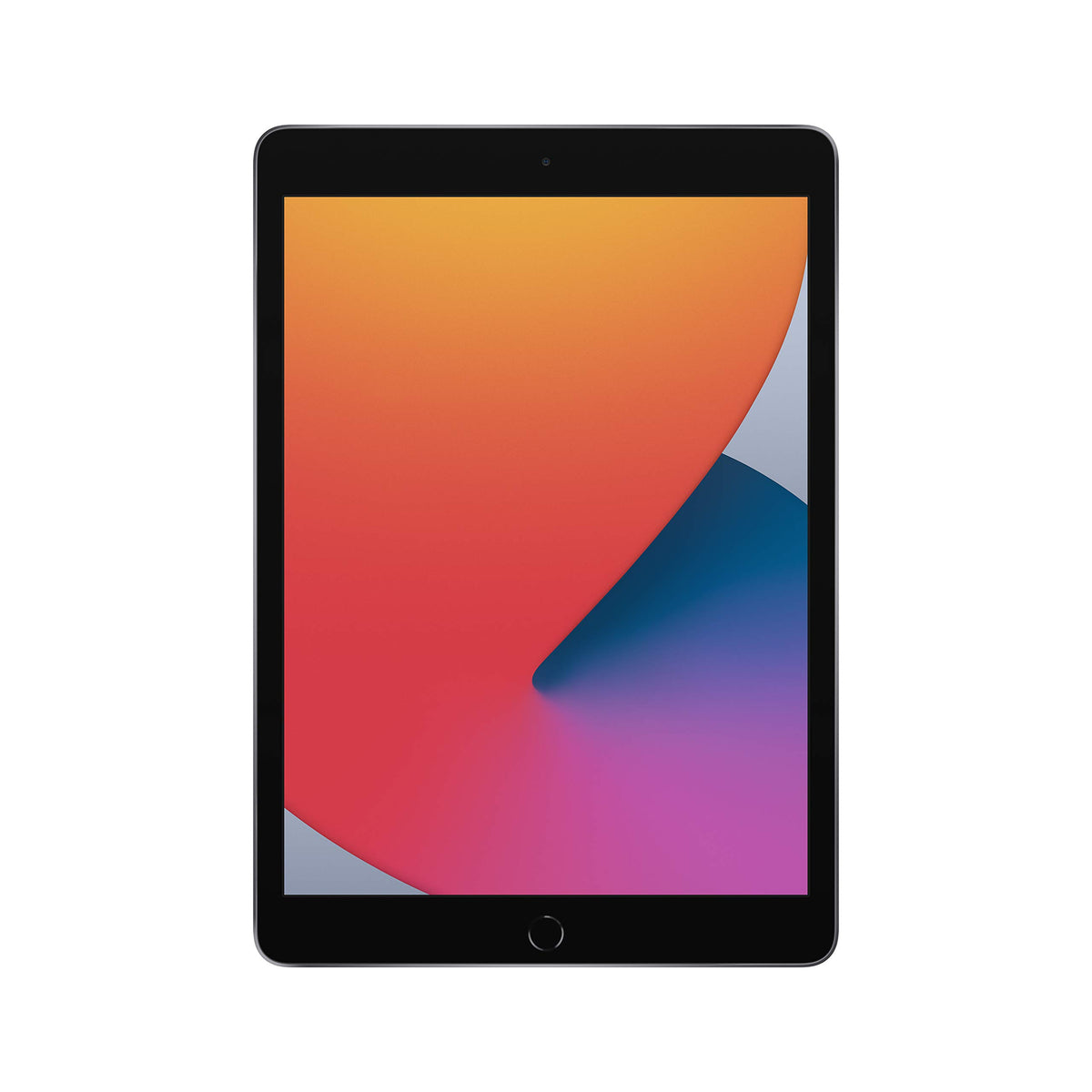 2020 Apple iPad (10.2 inch, Wi Fi, 32GB)   Space Gray (8th Generation)