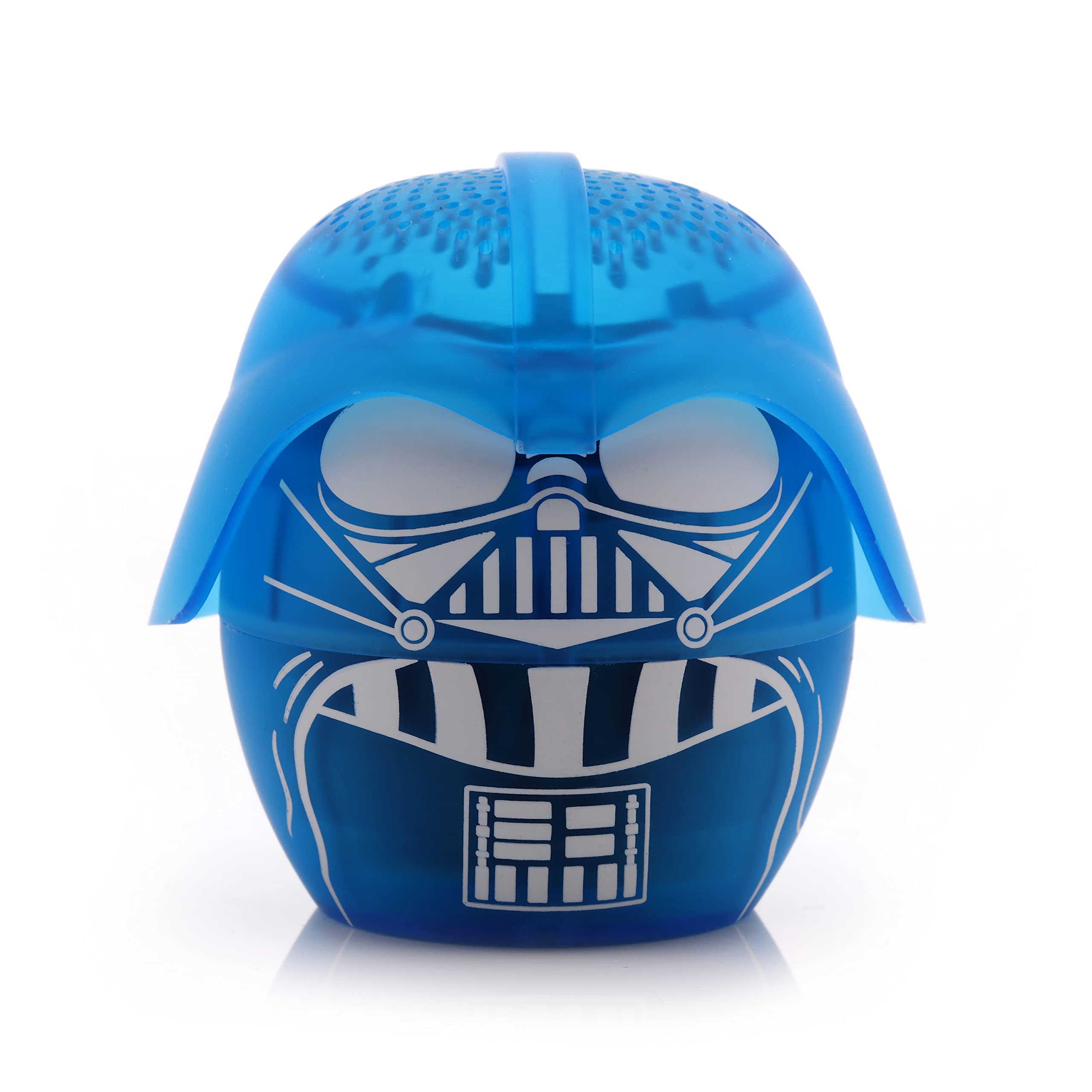 Bitty Boomers Star Wars: Holographic Darth Vader   Mini Bluetooth Speaker