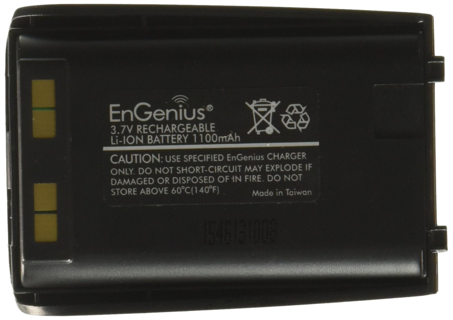 Engenius Battery for Multiple Devices  Retail Packaging  Colorless/Unspecified