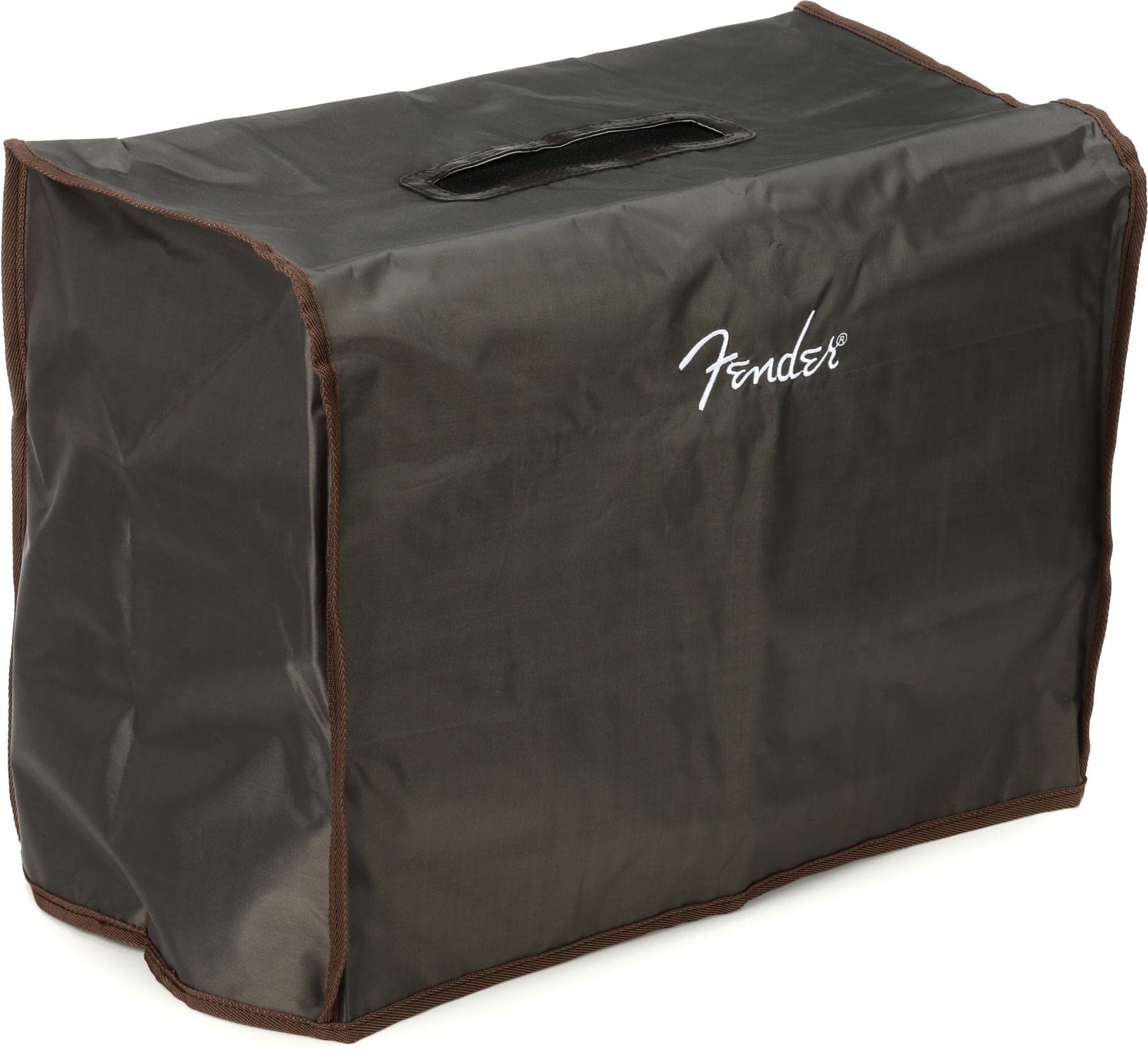 Fender Acoustic 100 Amplfier Cover, Gray,Khaki Green