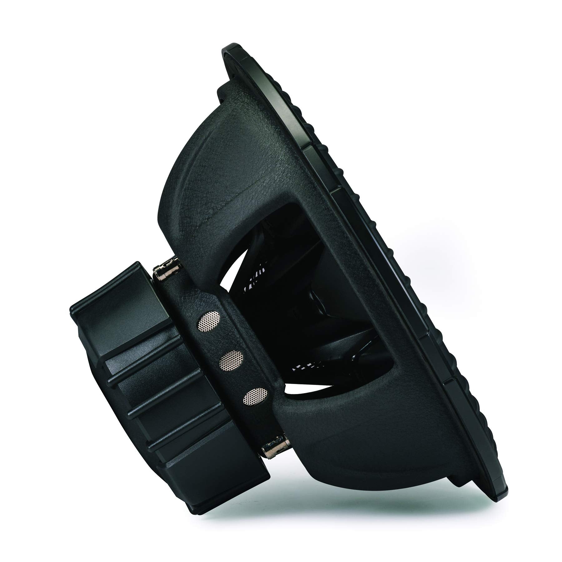 Kicker 12'' 800 Watt Compvr 4 Ohm Dvc Sub Woofer Car Power Subwoofer | 43Cvr124