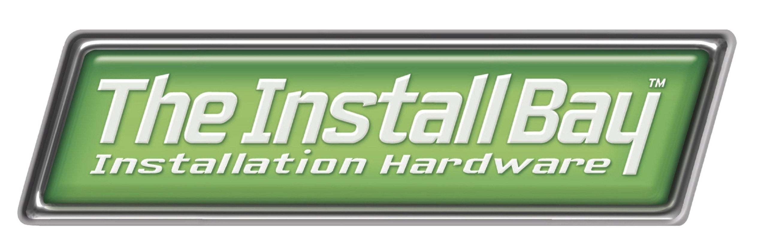 Install Bay Ak8 1000-Watt 8Ga-Agu-Econo Amp Kit