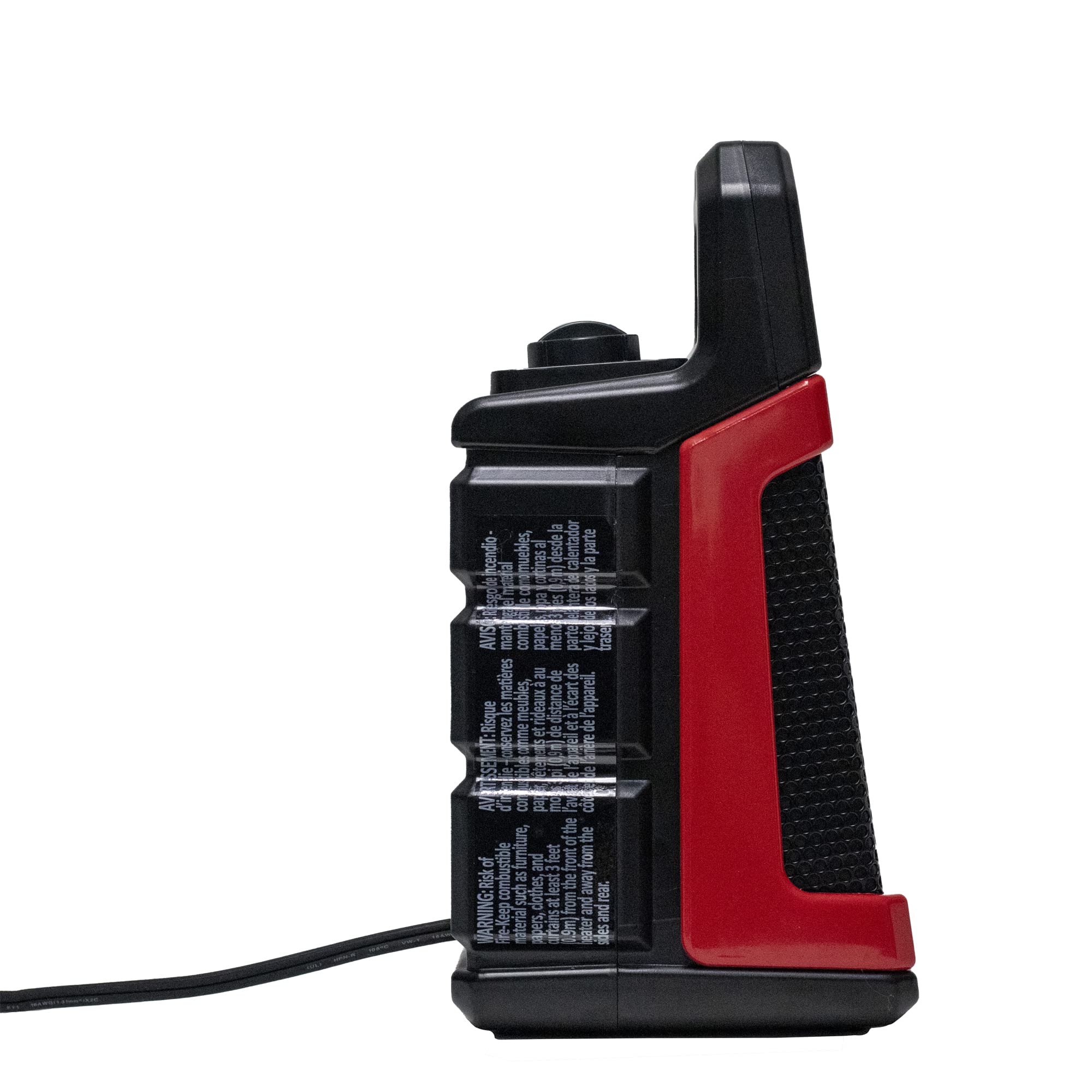 Mr. Heater 1500W Portable Ceramic Forced Air Electric Heater