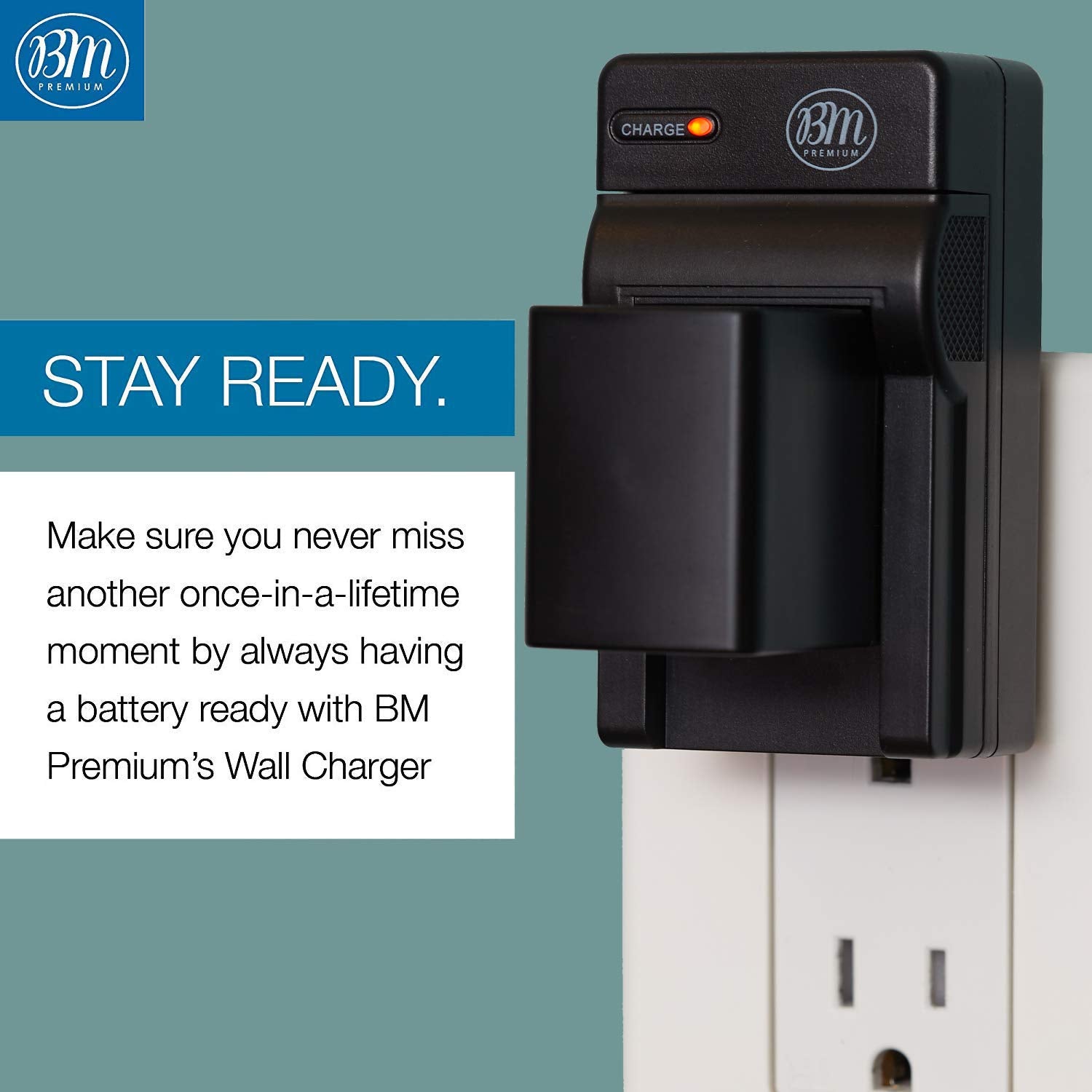 Bm Premium 2 Bp 828 Batteries And Charger For Canon Vixia Hf G50, Hf G60, Hf G70, Xa40, Xa45, Xa50, Xa55, Xa60, Xa65, Xa70, Xa75