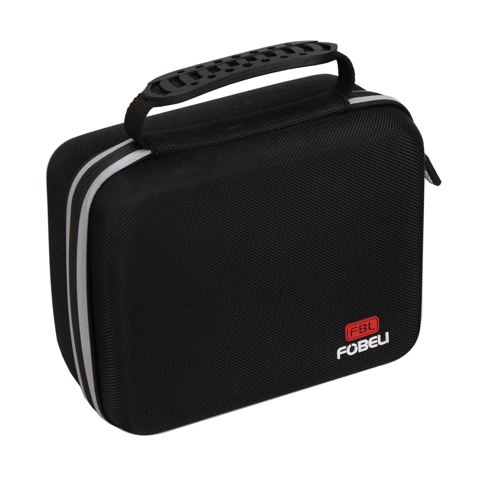 Fblfobeli Eva Hard Carrying Case For Square Terminal, Protector Travel Storage Shockproof Bag