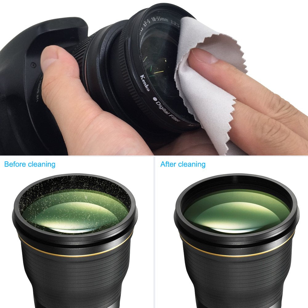 3.5 Mm Male Flash Pc Sync Cable, Yucool 2 Pack 14 Inch Coiled Cord With Screw Lock Suitable For Nikon, Canon, And Most Dslr Came