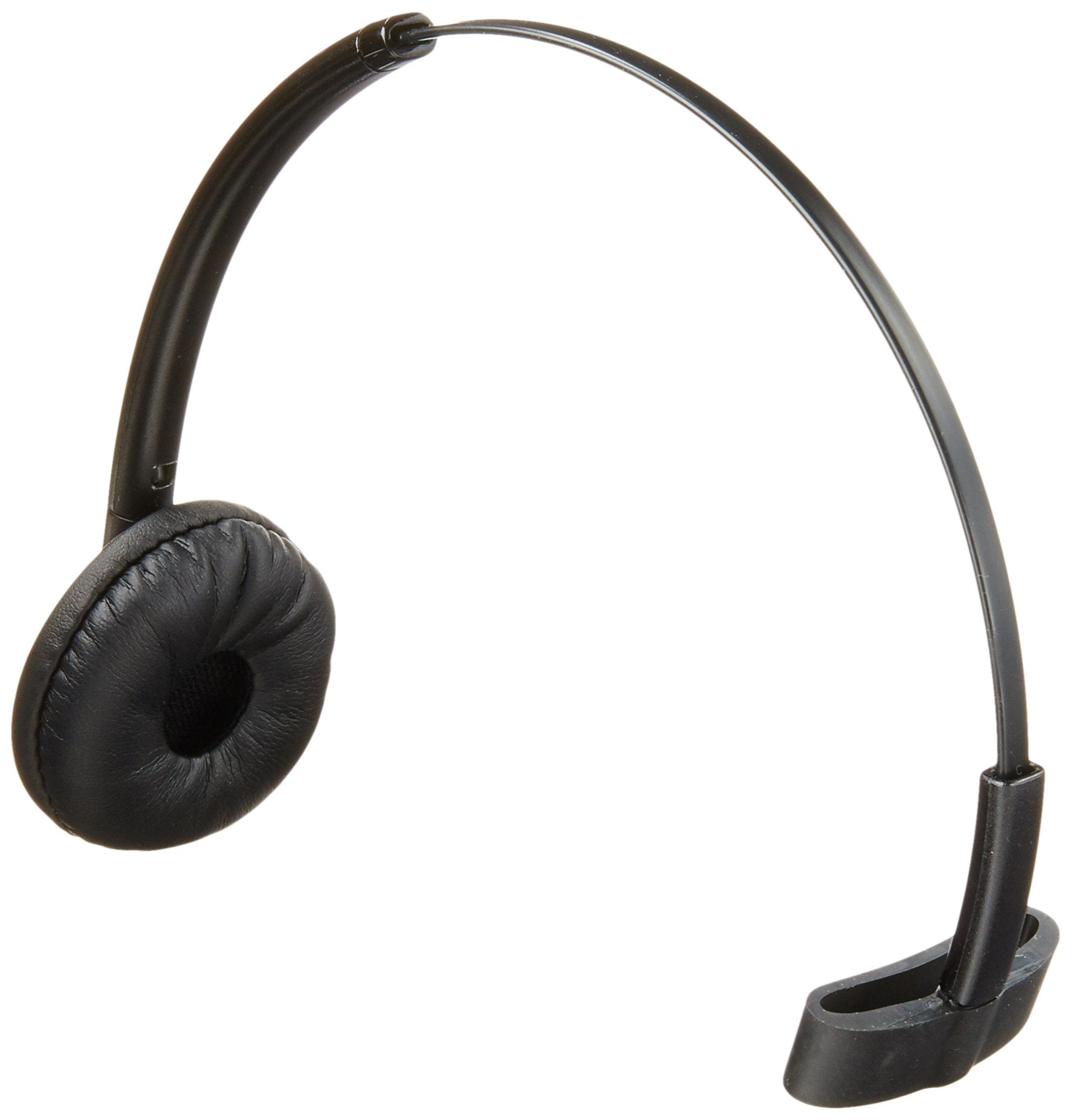 Plantronics Cs540-Xd Wireless Convertible Mono (88283-01)