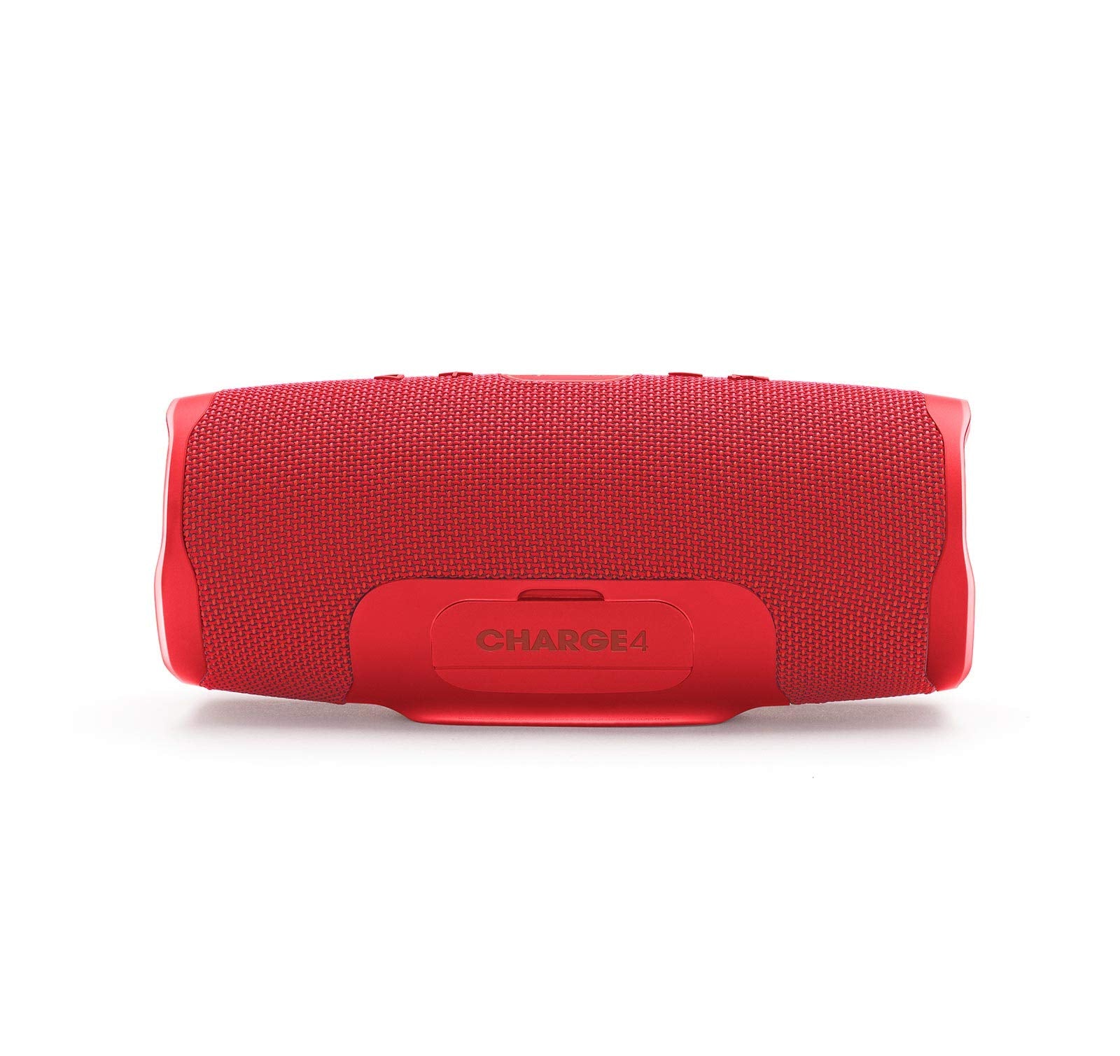 Jbl Charge 4 - Waterproof Portable Bluetooth Speaker - Red