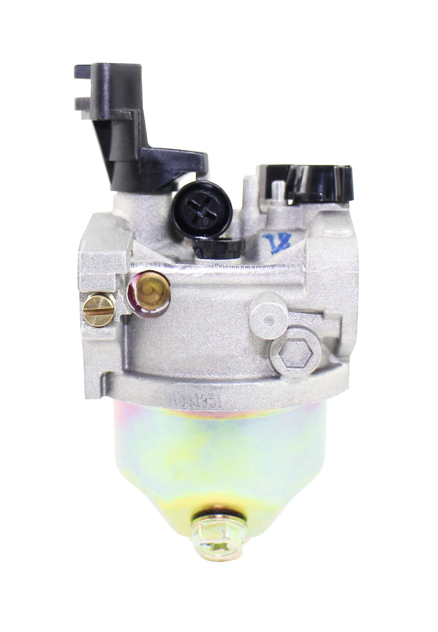 Gp3300 Carburetor For Generac Power Gp3250 Gp1800 Gp3600 0057900 0061040 5.5Hp 6.5Hp 196Cc 206Cc Generator Part 0H33750178 0K955