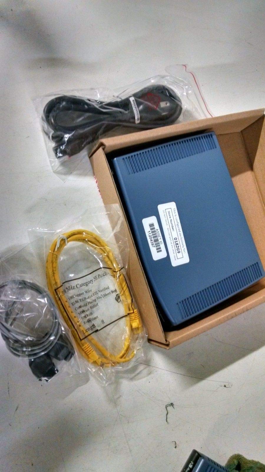 Audiocodes Mp114 2Fxs, 2Fxo Ports   Sip Mp114/2S/2O/Sip