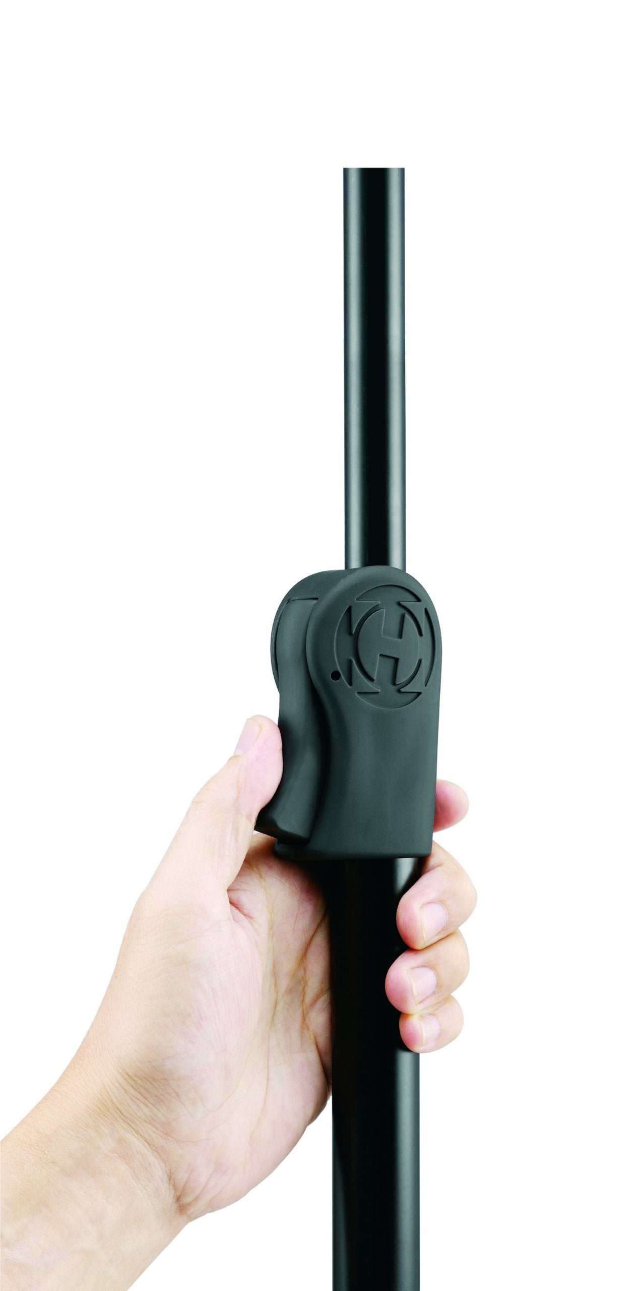 Hercules Gs415B A/G Guitar Stand Fold Neck