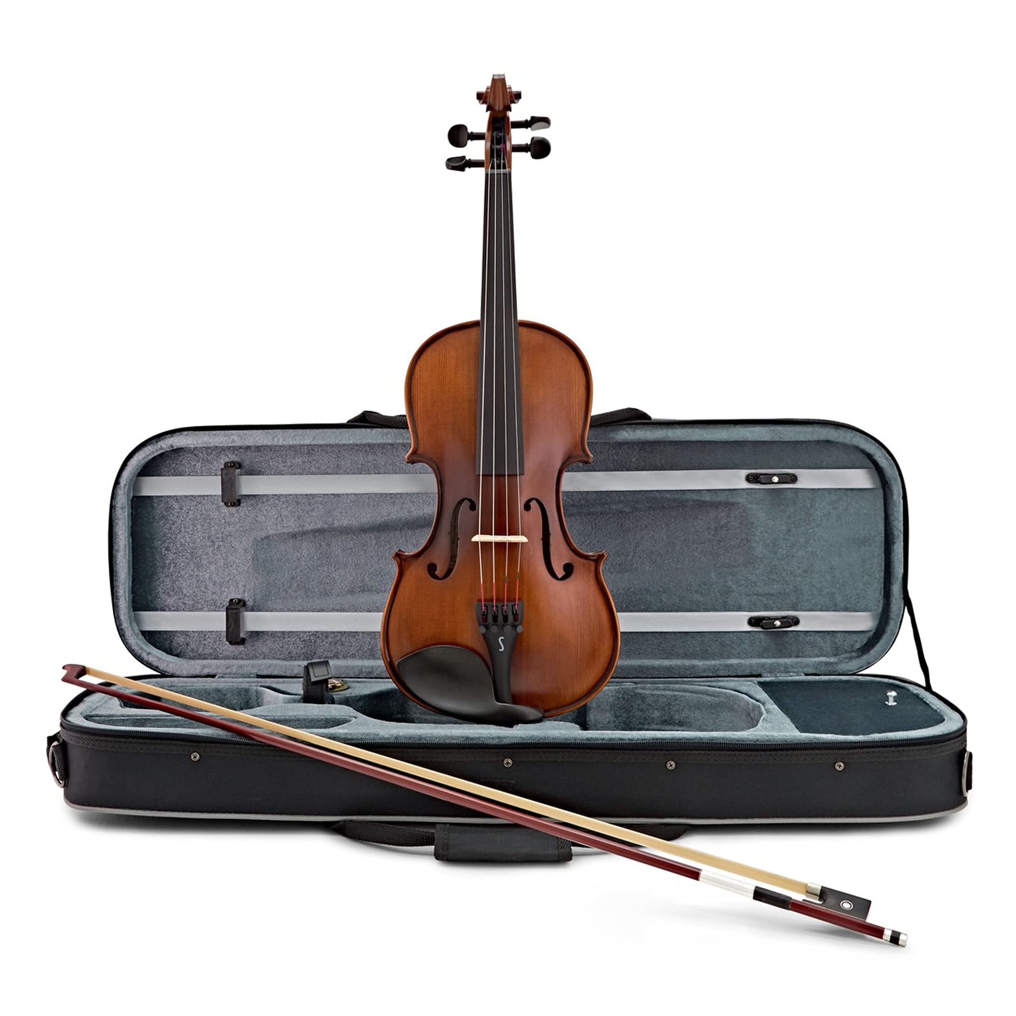 Stentor 1542 4/4 4-String Violin