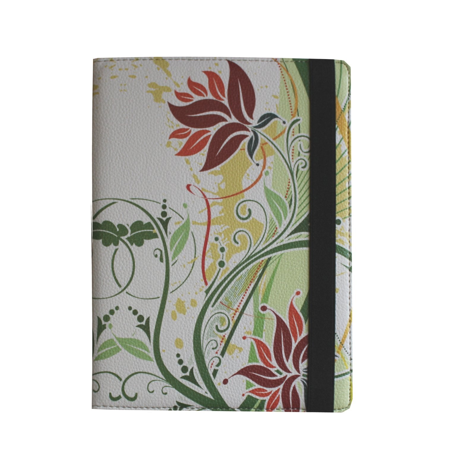 Case For Ipad 2Nd 3Rd 4Th Generation, Fit Model A1395 A1396 A1397 A1416 A1430 A1403 A1458 A1459 A1460 - Lingsor Smart Cover Case