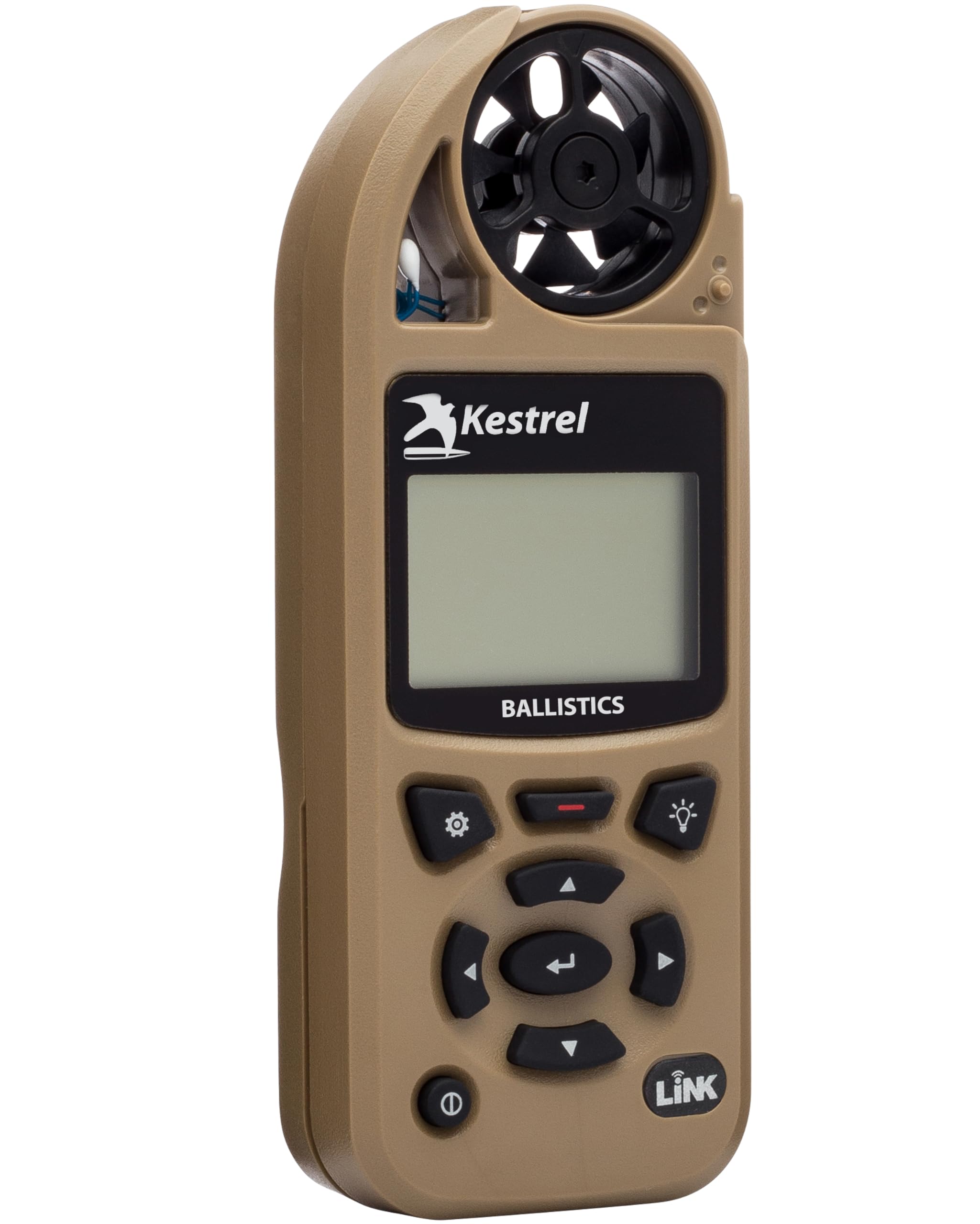 Kestrel Ballistics 5700 Ballistics Weather Meter With Link