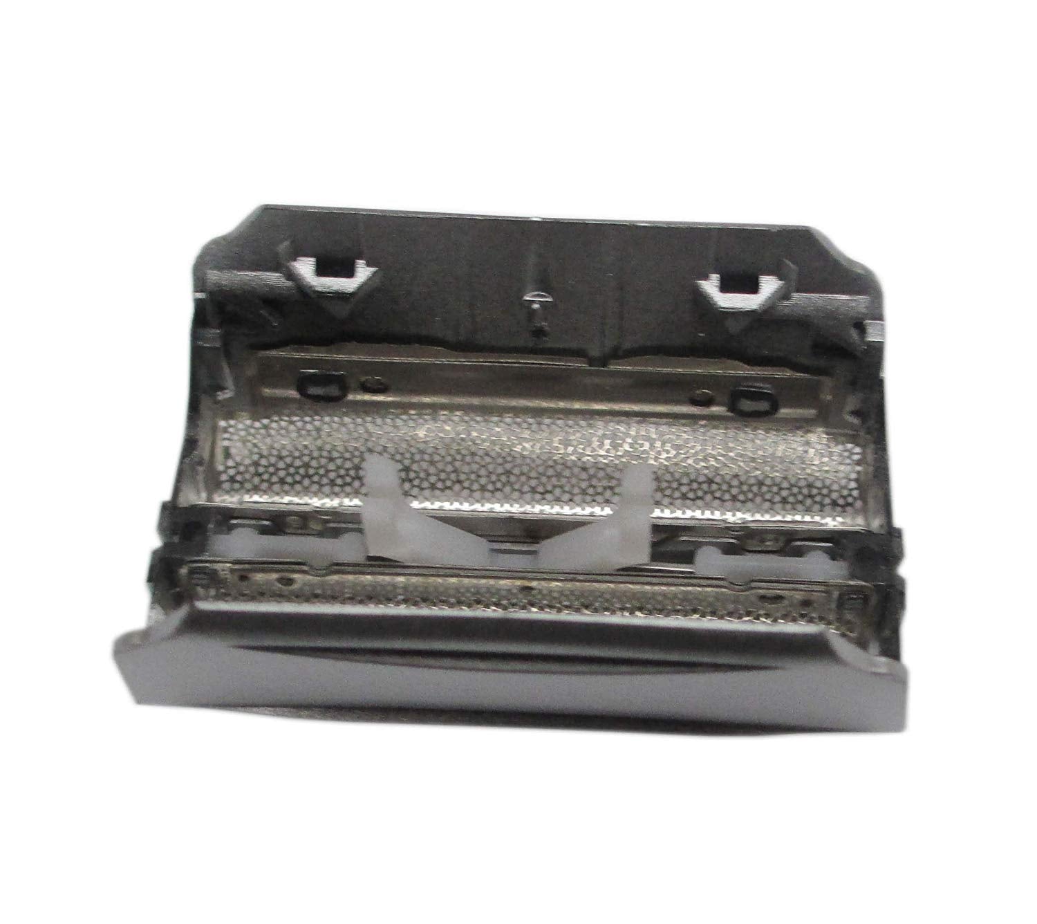 Silver Foil & Cutter 51S Replacement Head For Br Aun Series 5 590Cc 8595 8985 8975 8991 Silver