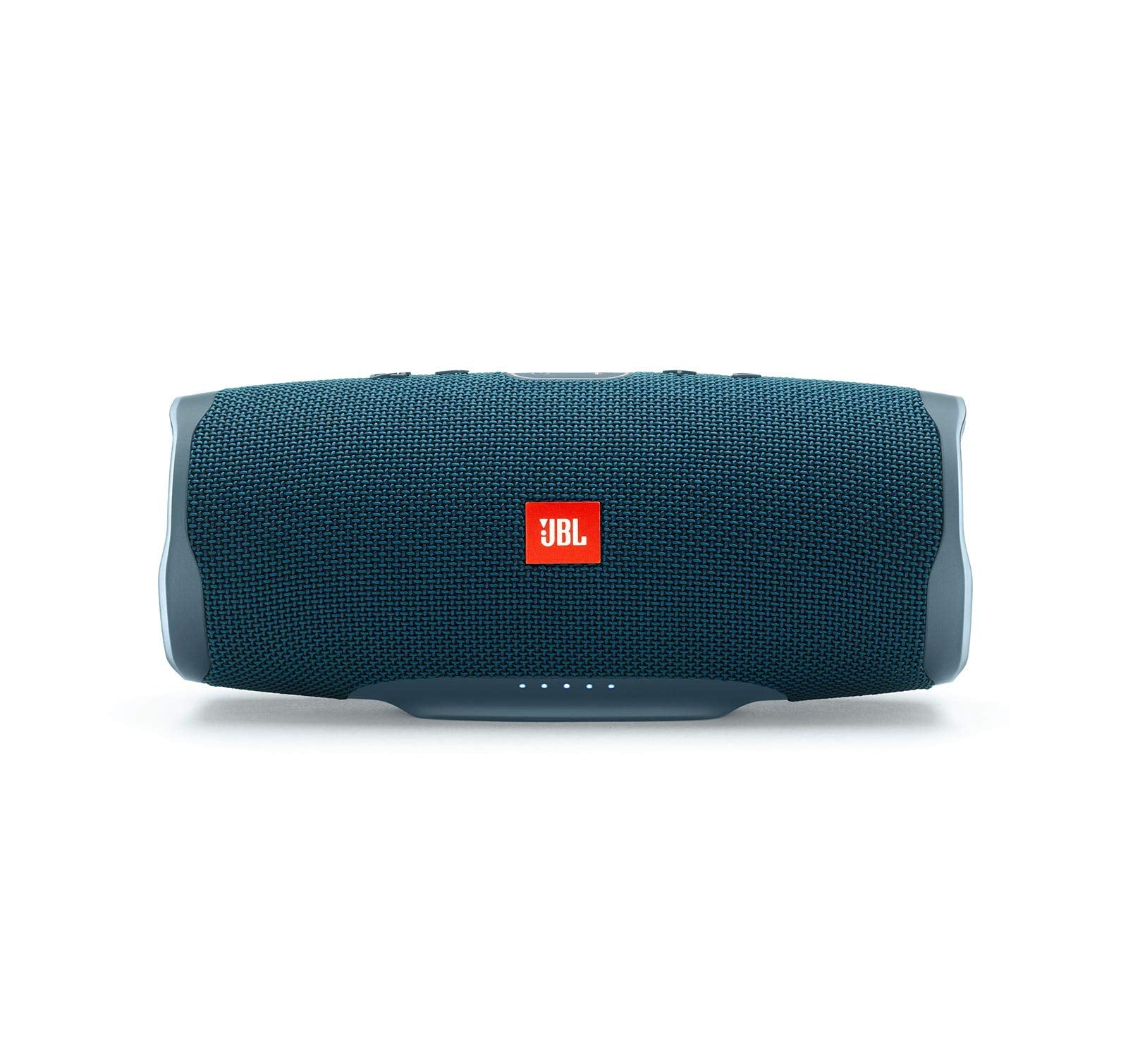 JBL Charge 4  Waterproof Portable Bluetooth Speaker  Blue