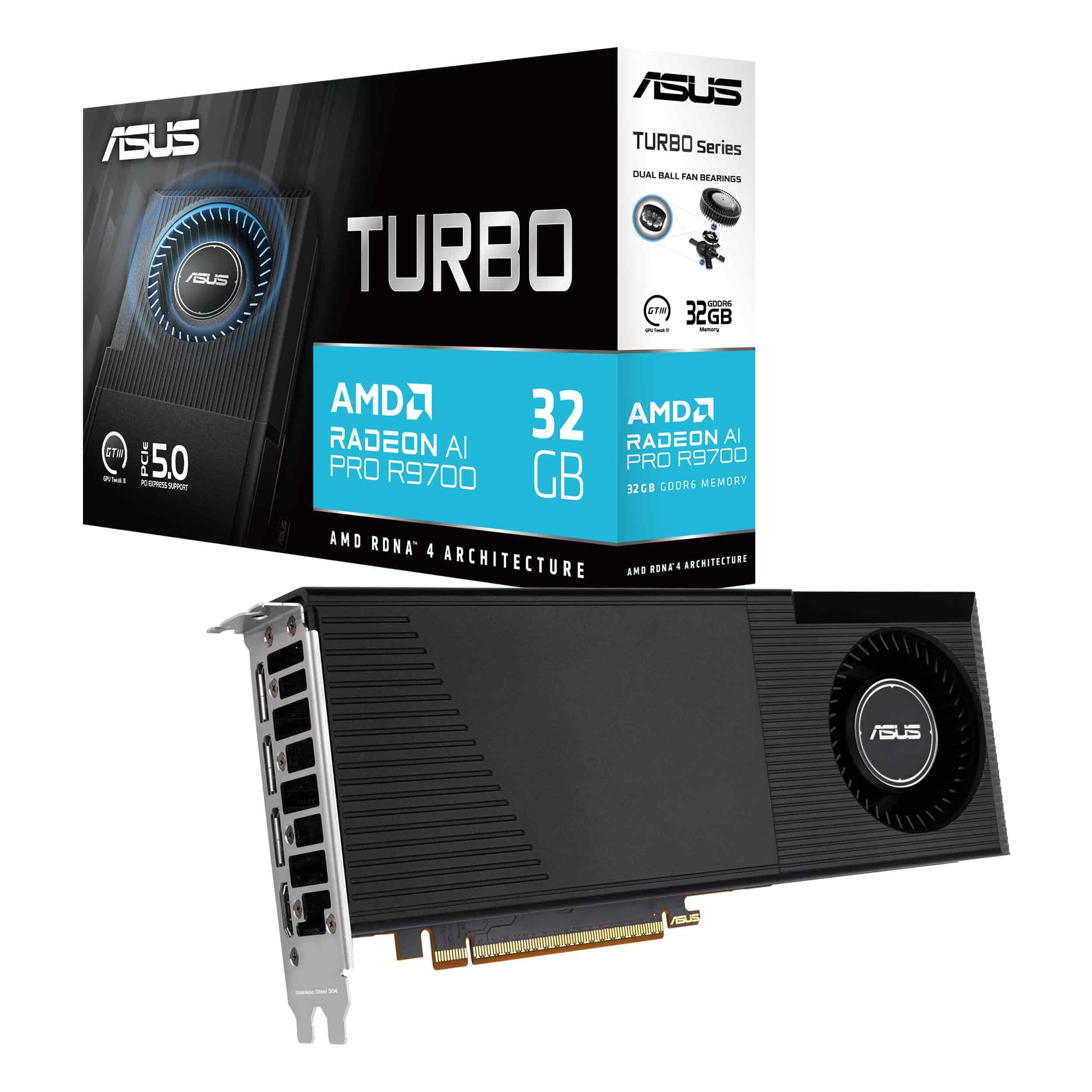 TURBOAIPROR9700