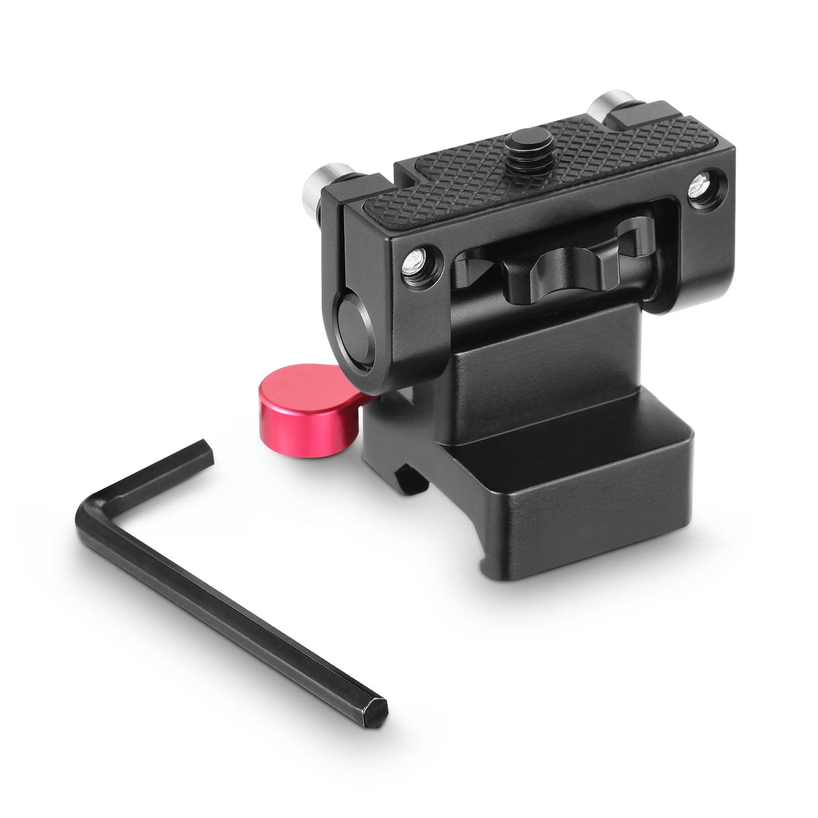 Smallrig Field Monitor Holder Mount With Quick Release Nato Clamp   2100
