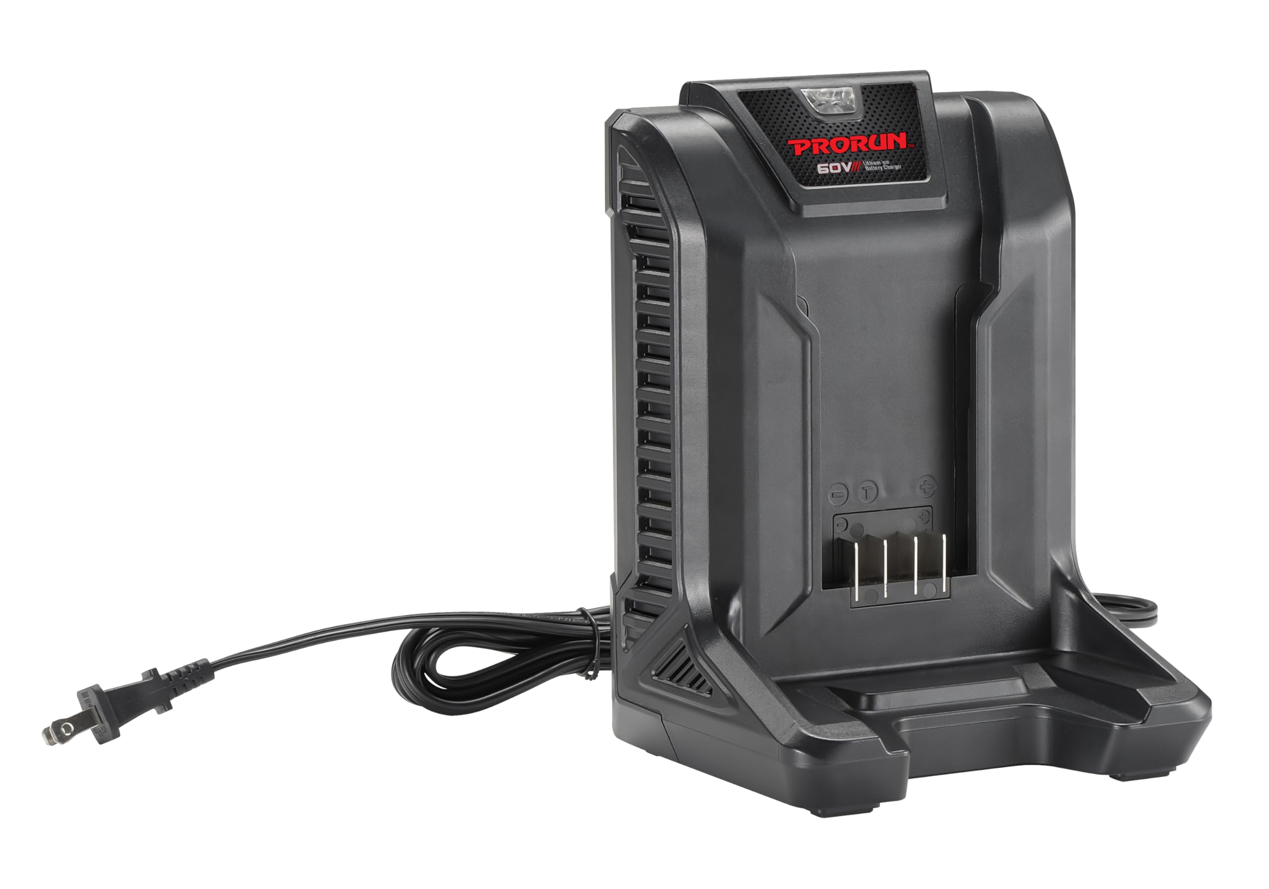 PRORUN 60V Lithium-Ion Battery Charger