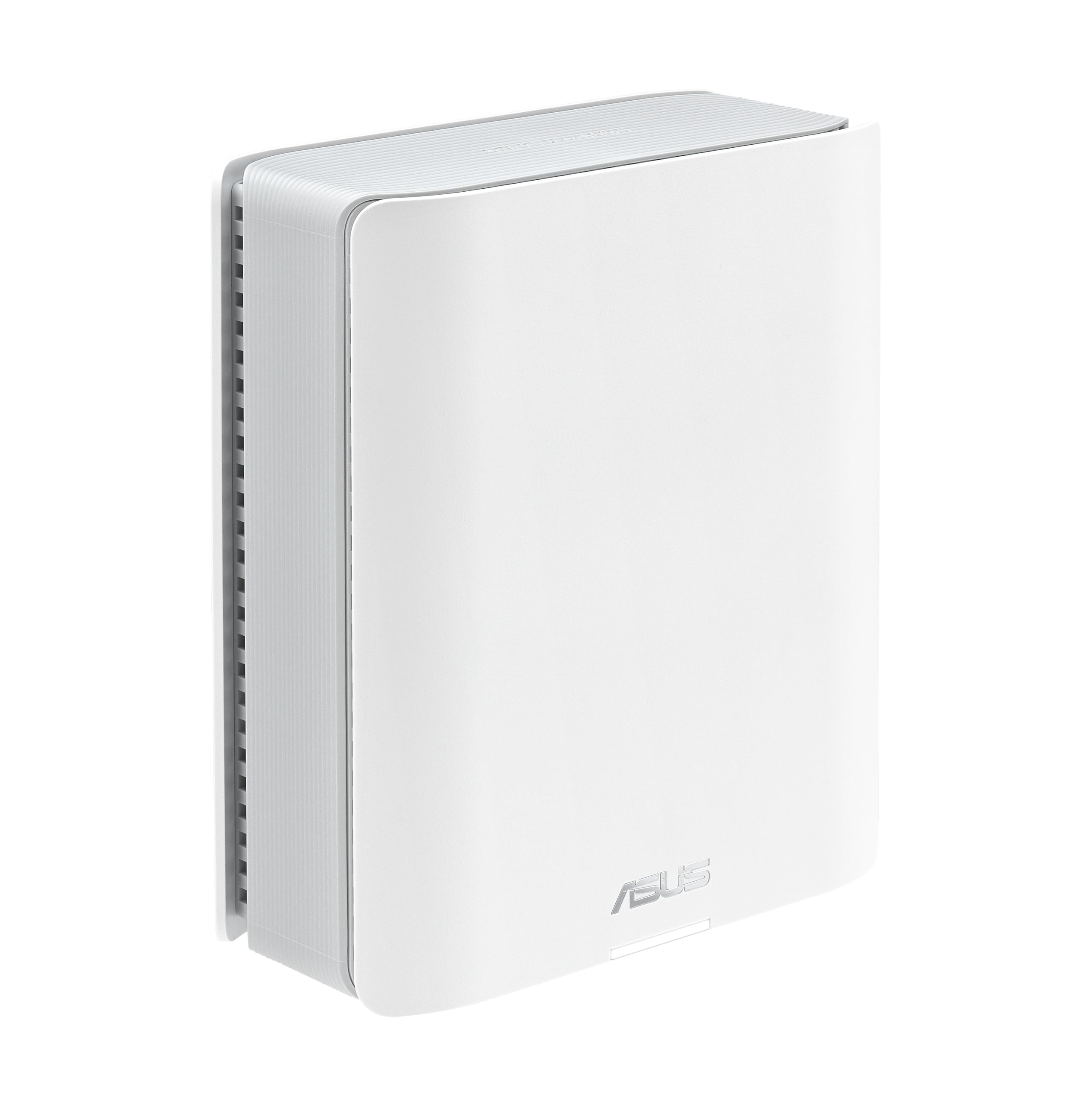 Asus Zenwifi Bt6 Tri Band Wifi 7 Mesh, 9.4 Gbps, 3000 Sq.Ft. (1Pk), 2.5G Wan Port, Security And Parental Controls Included, Smar