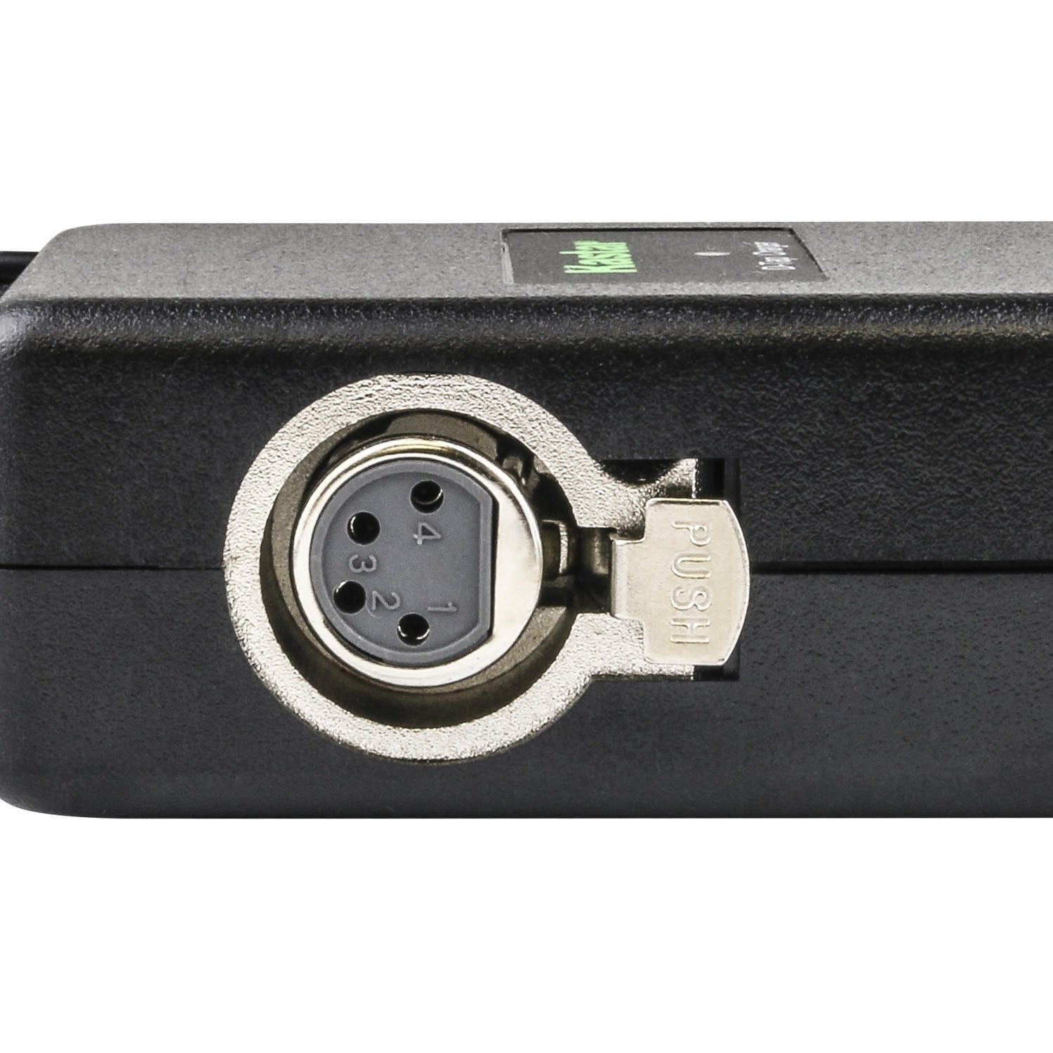 Kastar Dual D Tap Super Fast Charger With 4 Pin Xlr Dc Output Adapter For Sony V Mount, V Lock Broadcast Battery, Anton Bauer Go