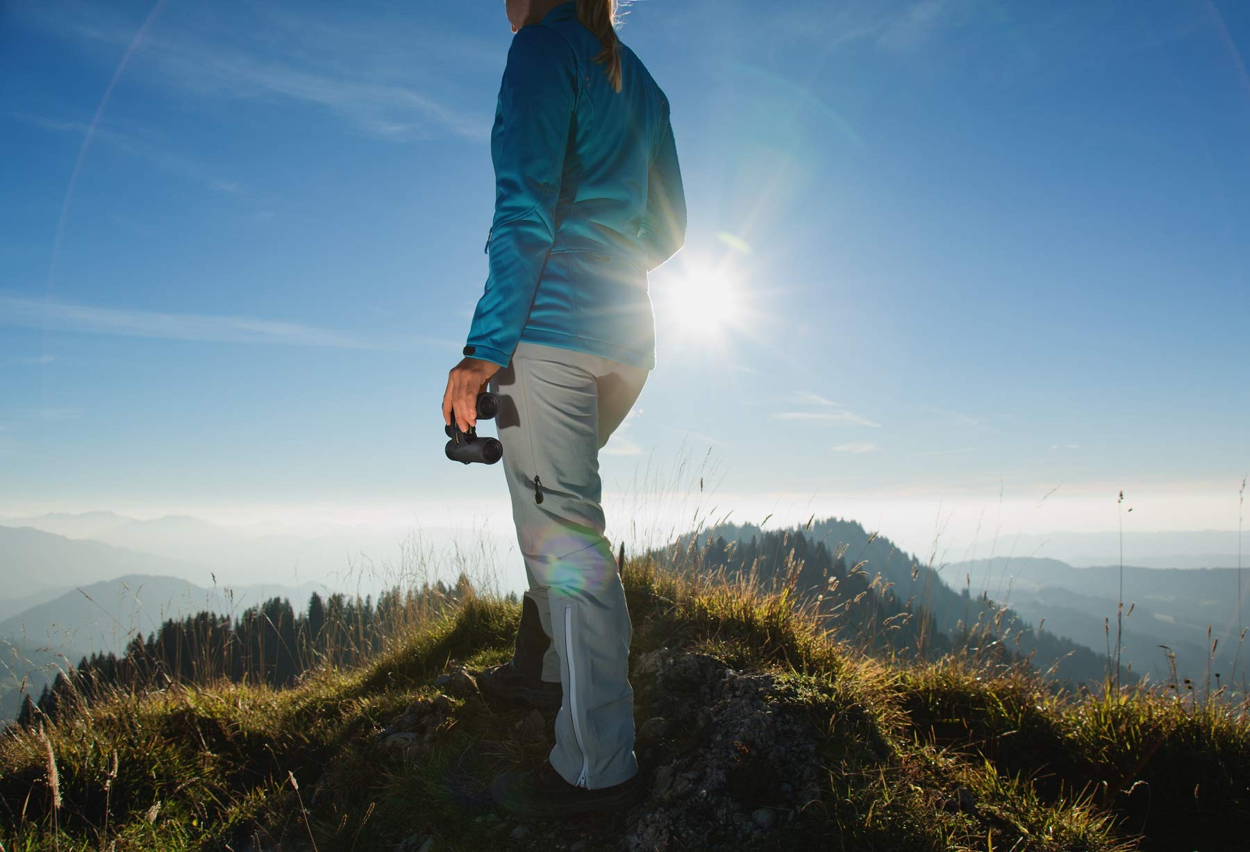 Nikon Prostaff 5 10X42 Binocular