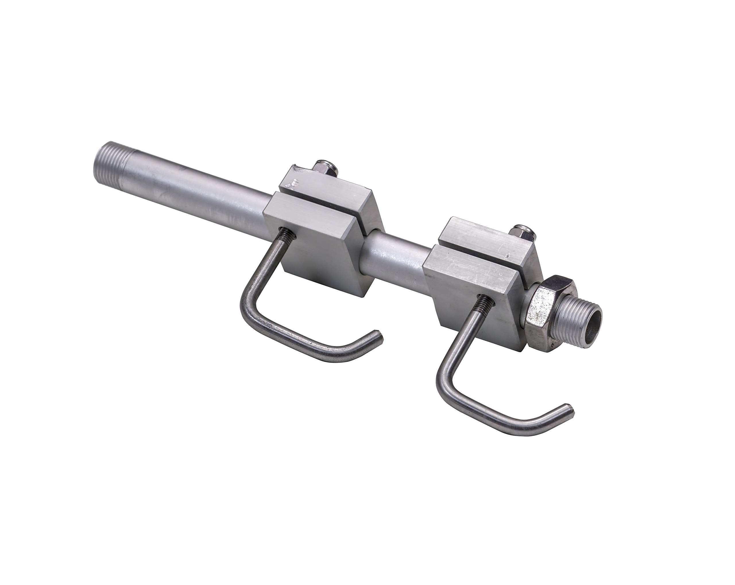 Tailfin Steer Tube Kit,WBAUVB082DXN3X3